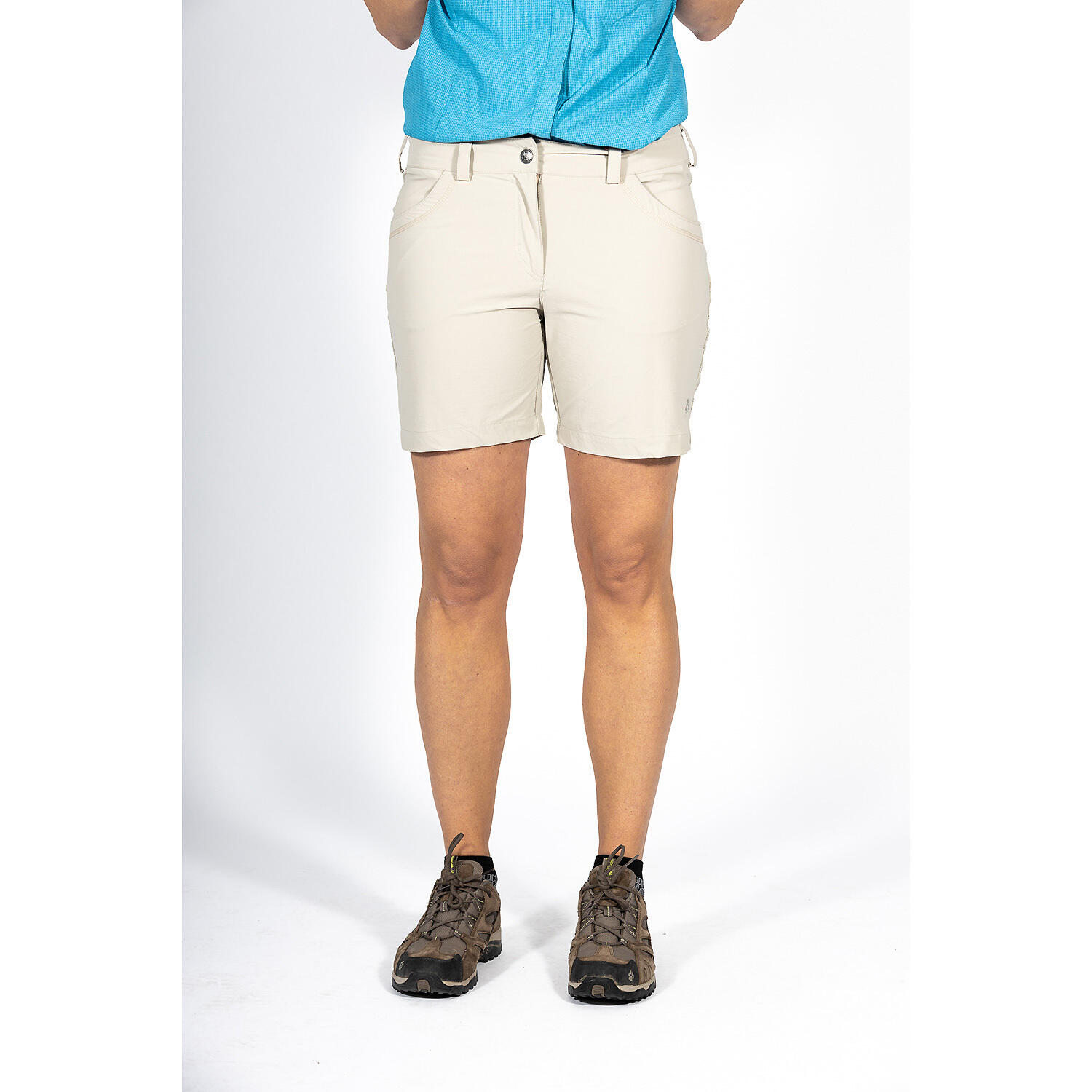 Damen Shorts Lyon 2/6