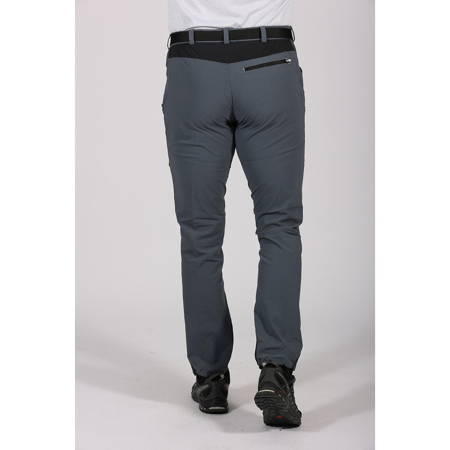 Herren Outdoorhose Etzel 5/8
