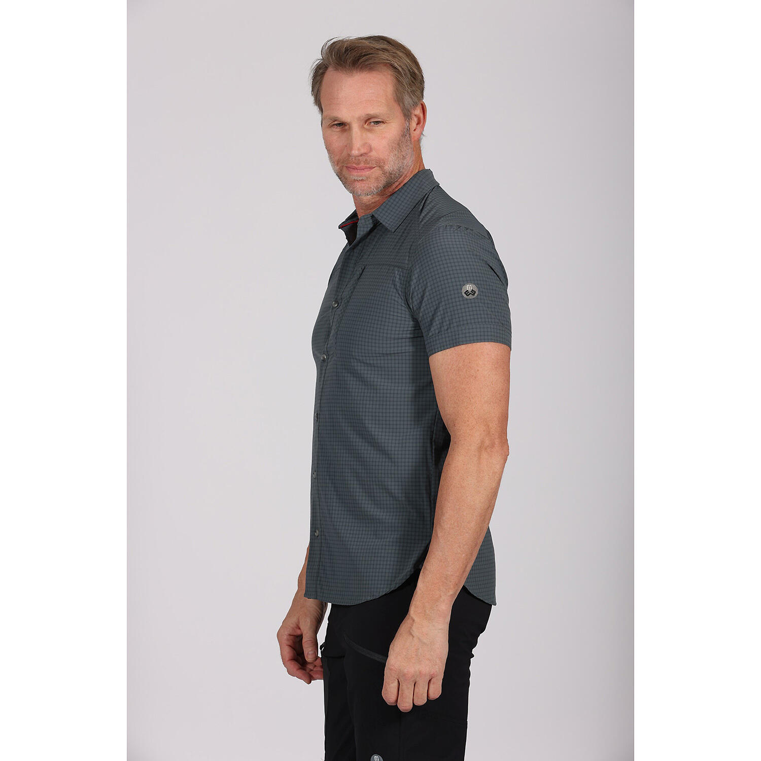 Herren Hemd Veniv 4/6