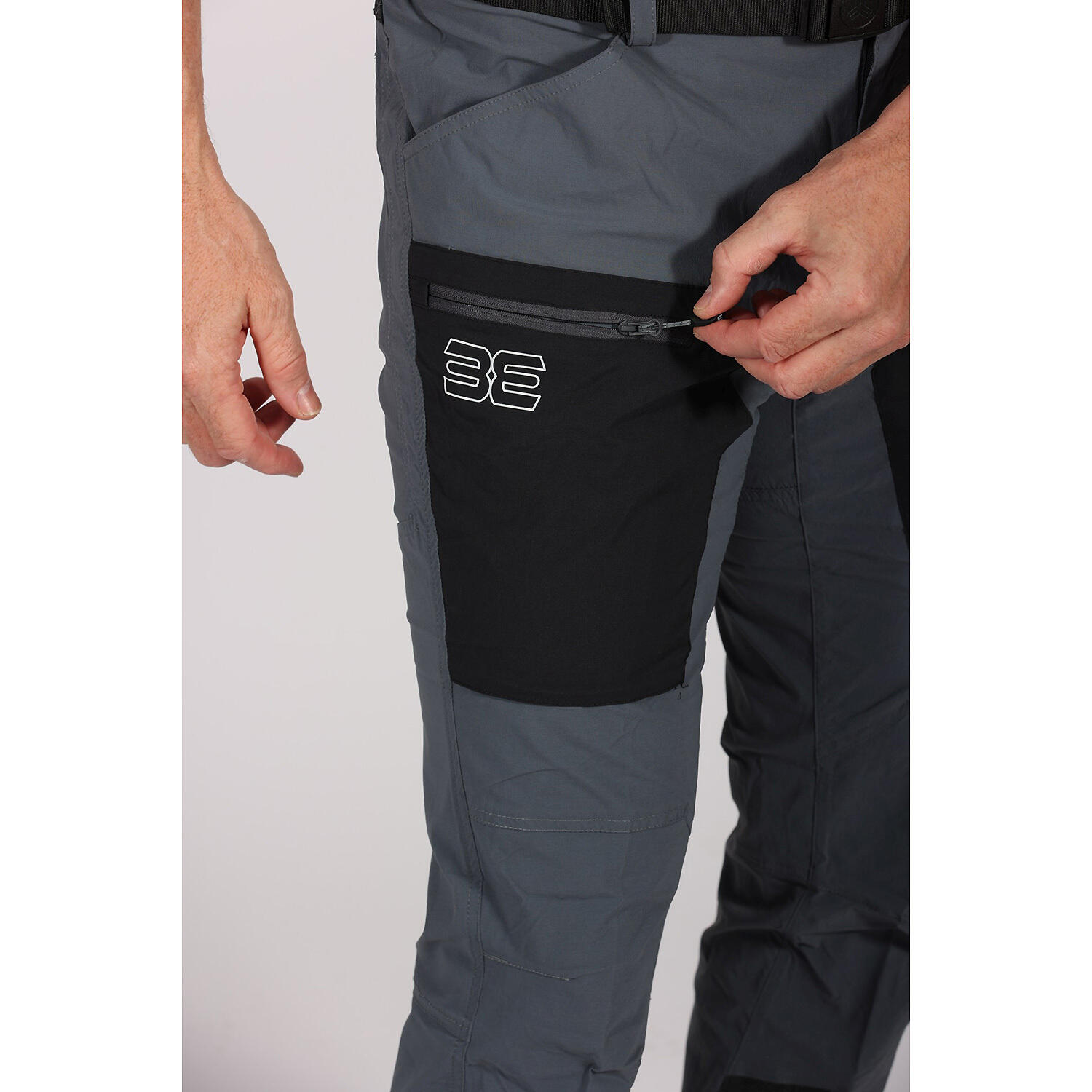 Herren Outdoorhose Etzel 7/8