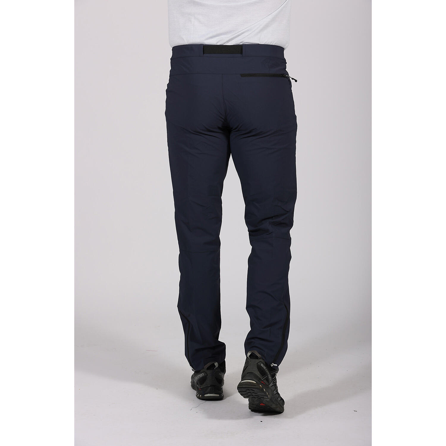Herren Outdoorhose Kufstein elastic 5/6