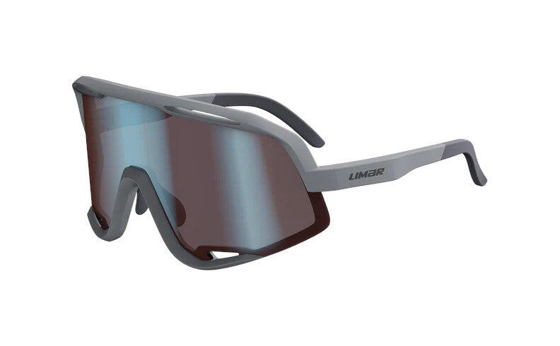 Limar Kosmos Sunglasses Matte Grey
