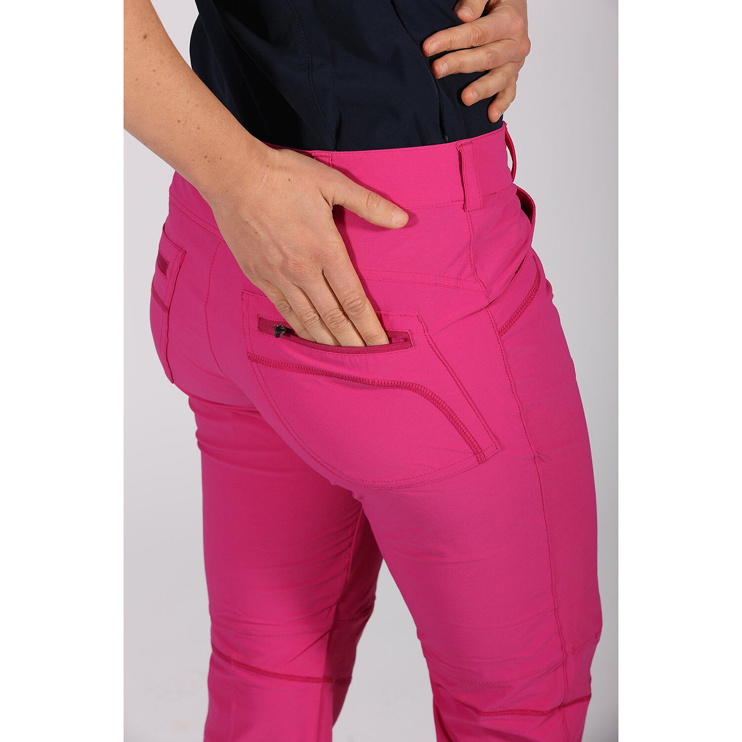 Damen Caprihose Rennes 7/7