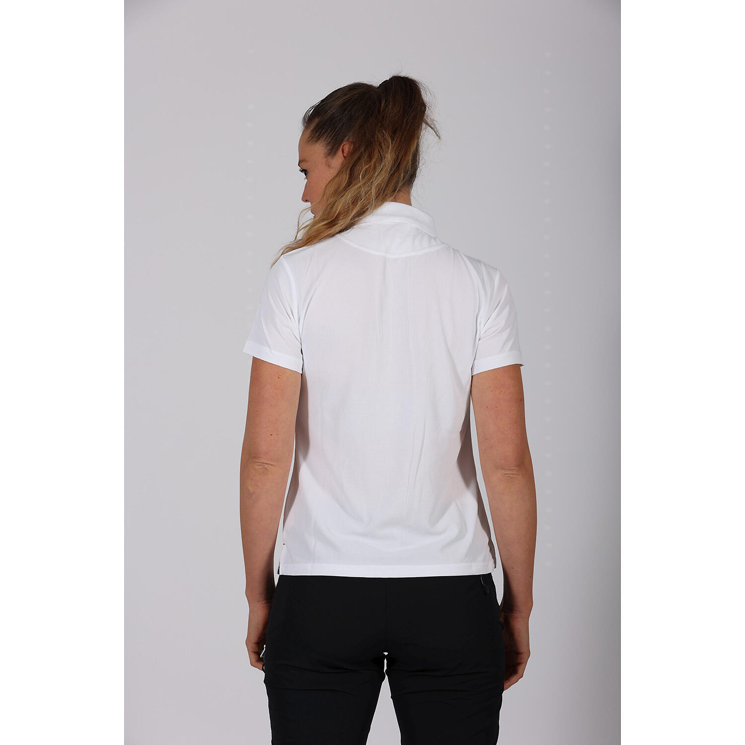 Damen Poloshirt Aeschi fresh 4/4