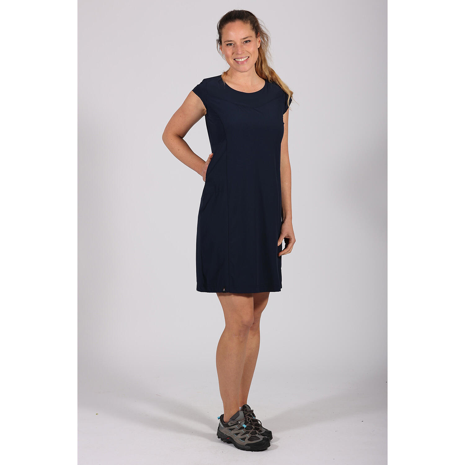Damen Kleid Amazona 5/6
