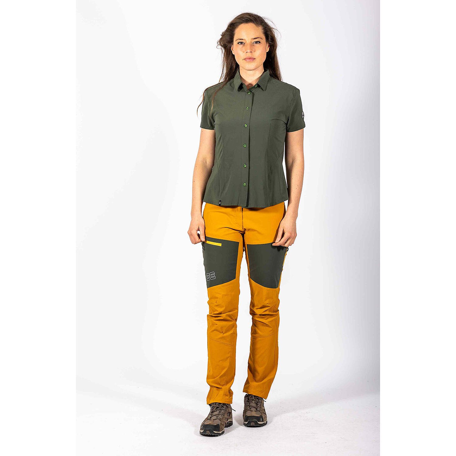 Damen Bluse Vilsalpsee 2/4
