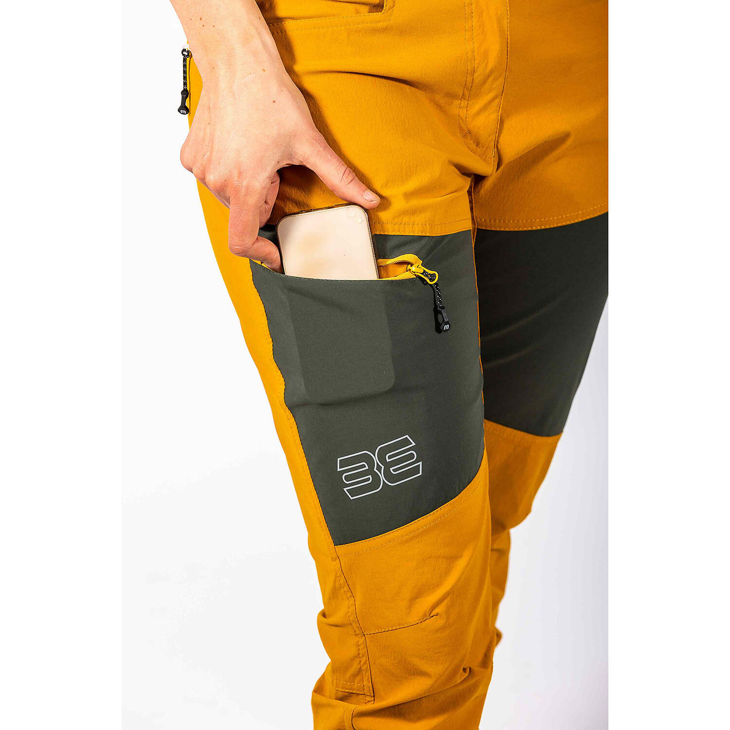 Damen Outdoorhose Astoria 6/6