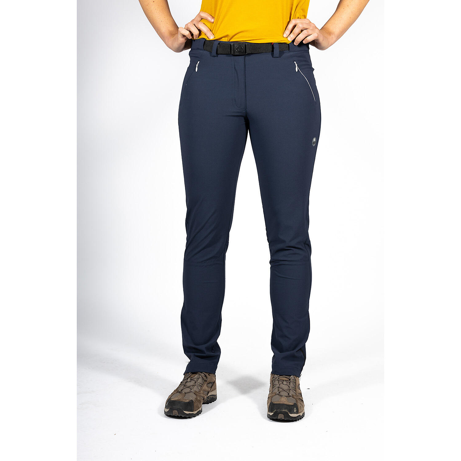 Damen Outdoorhose Seis XT elastic 2/6