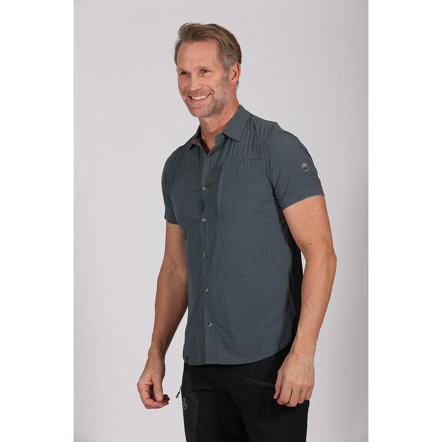 Herren Hemd Veniv 3/6