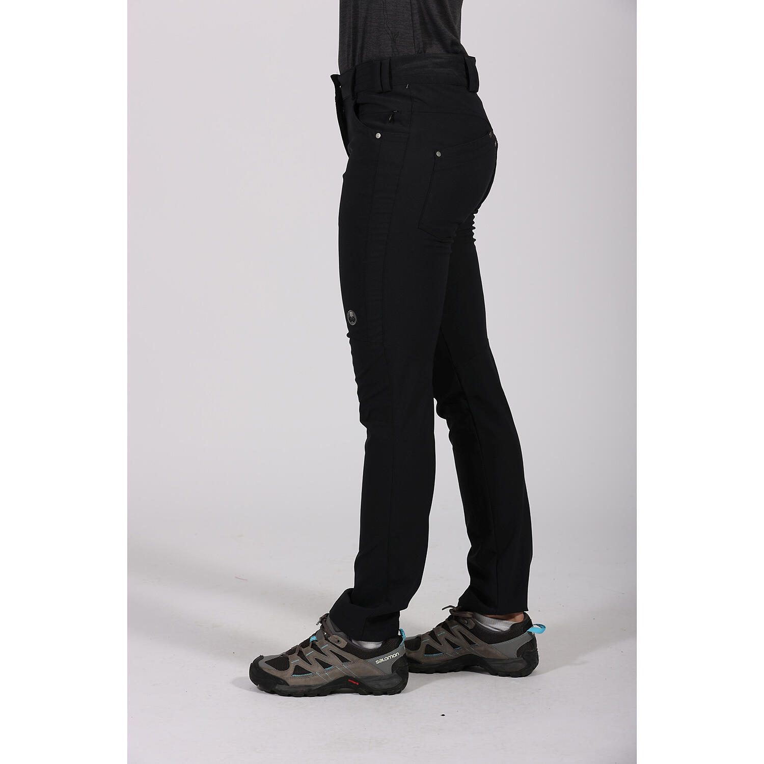Damen Outdoorhose Florenz 3/8