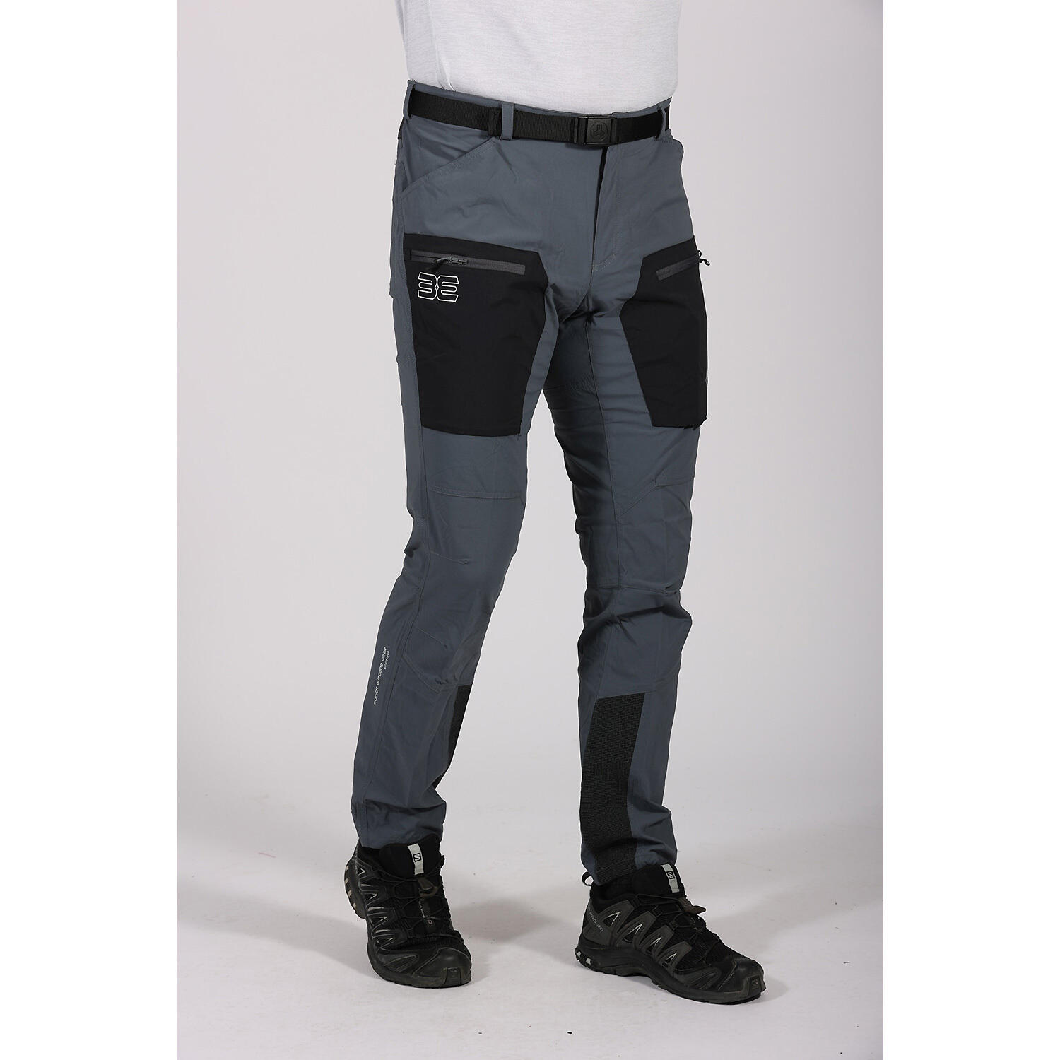 Herren Outdoorhose Etzel 2/8