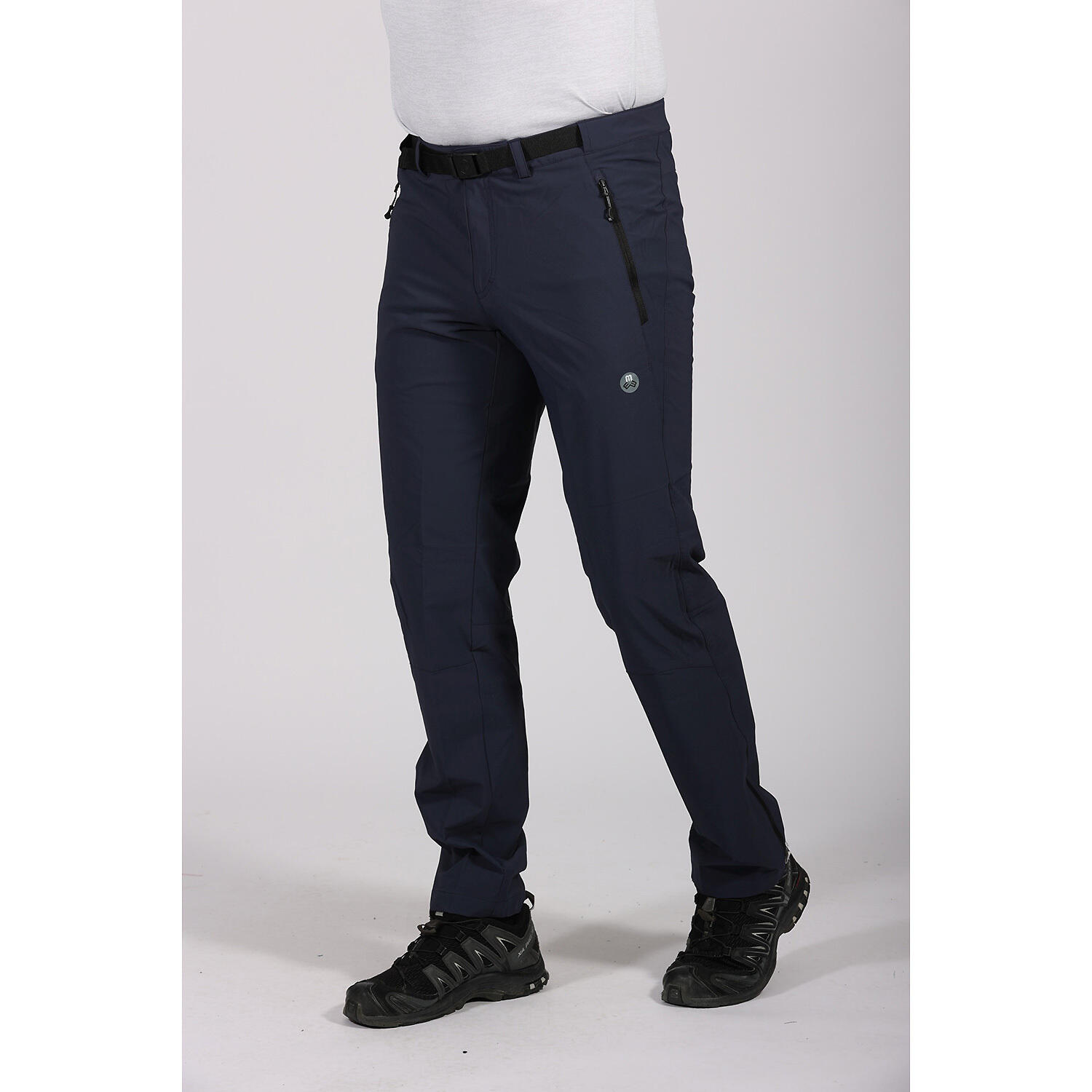 Herren Outdoorhose Kufstein elastic 3/6