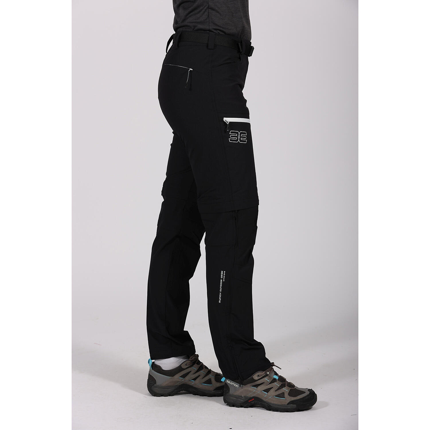 Damen Outdoorhose Oakville 6/10