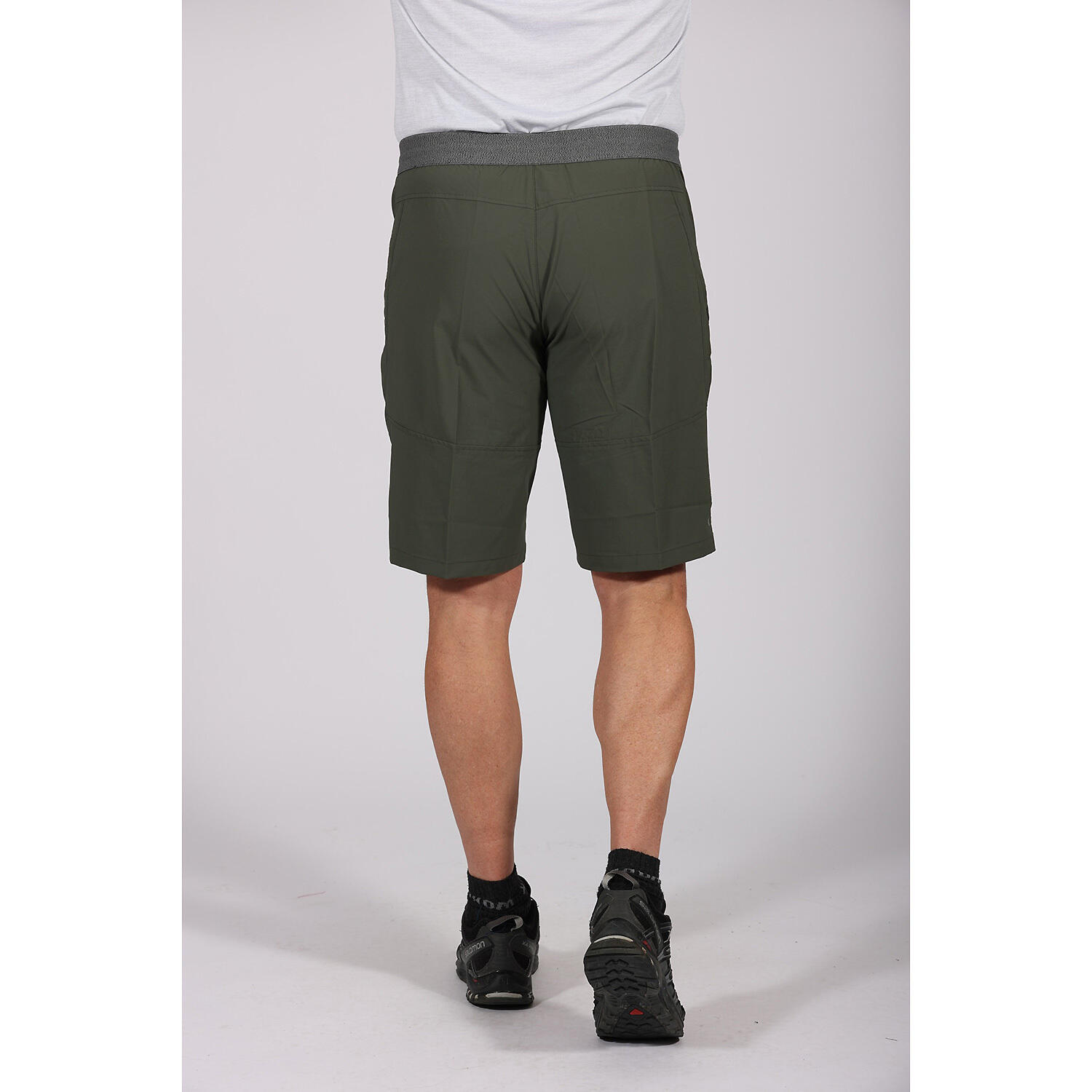 Herren Bermuda Weißhorn 5/6