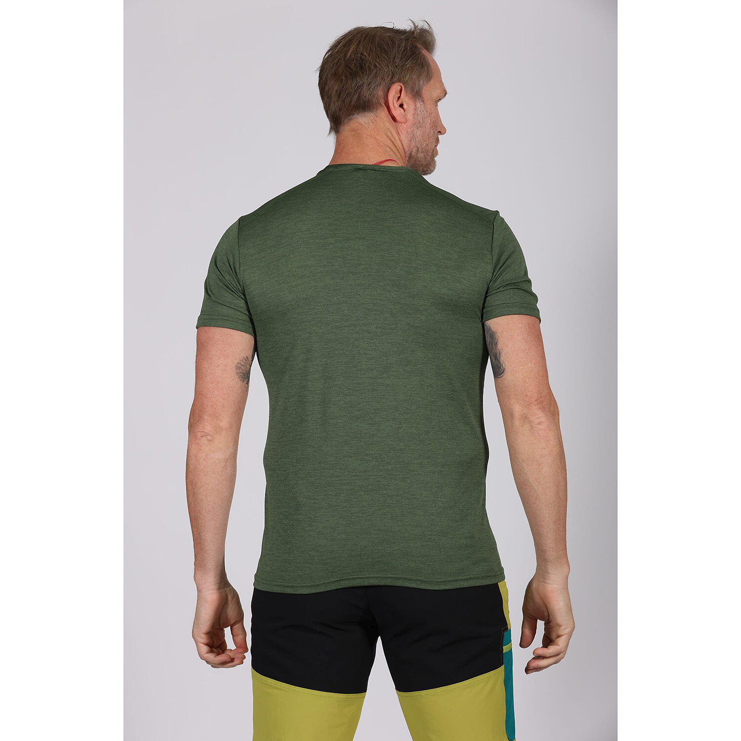 Herren T-Shirt Earth fresh 5/5