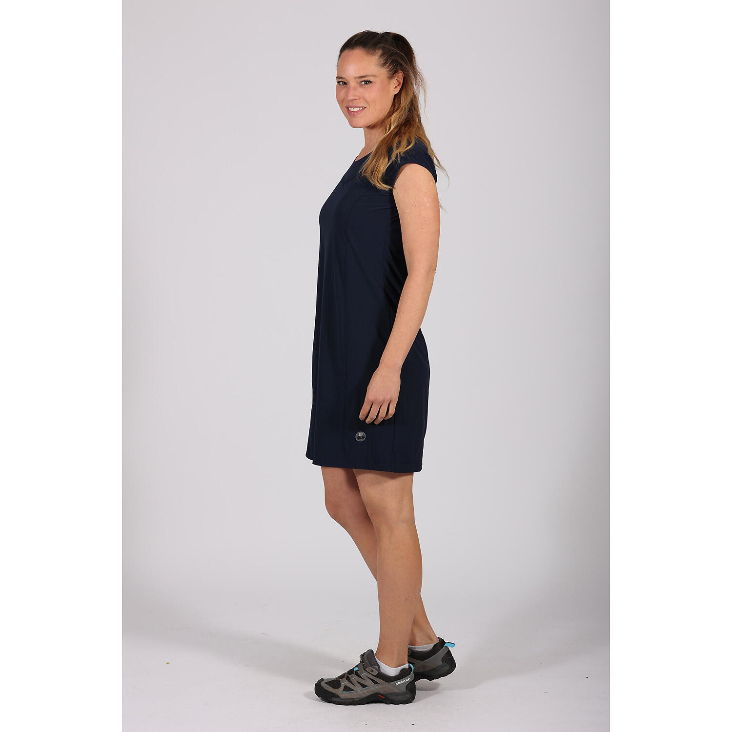 Damen Kleid Amazona 3/6