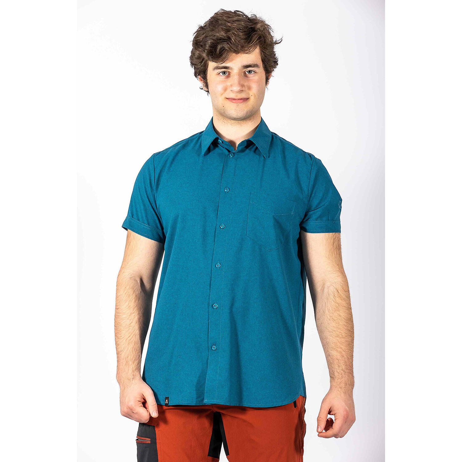 Herren Karohemd Coesfeld II 2/4