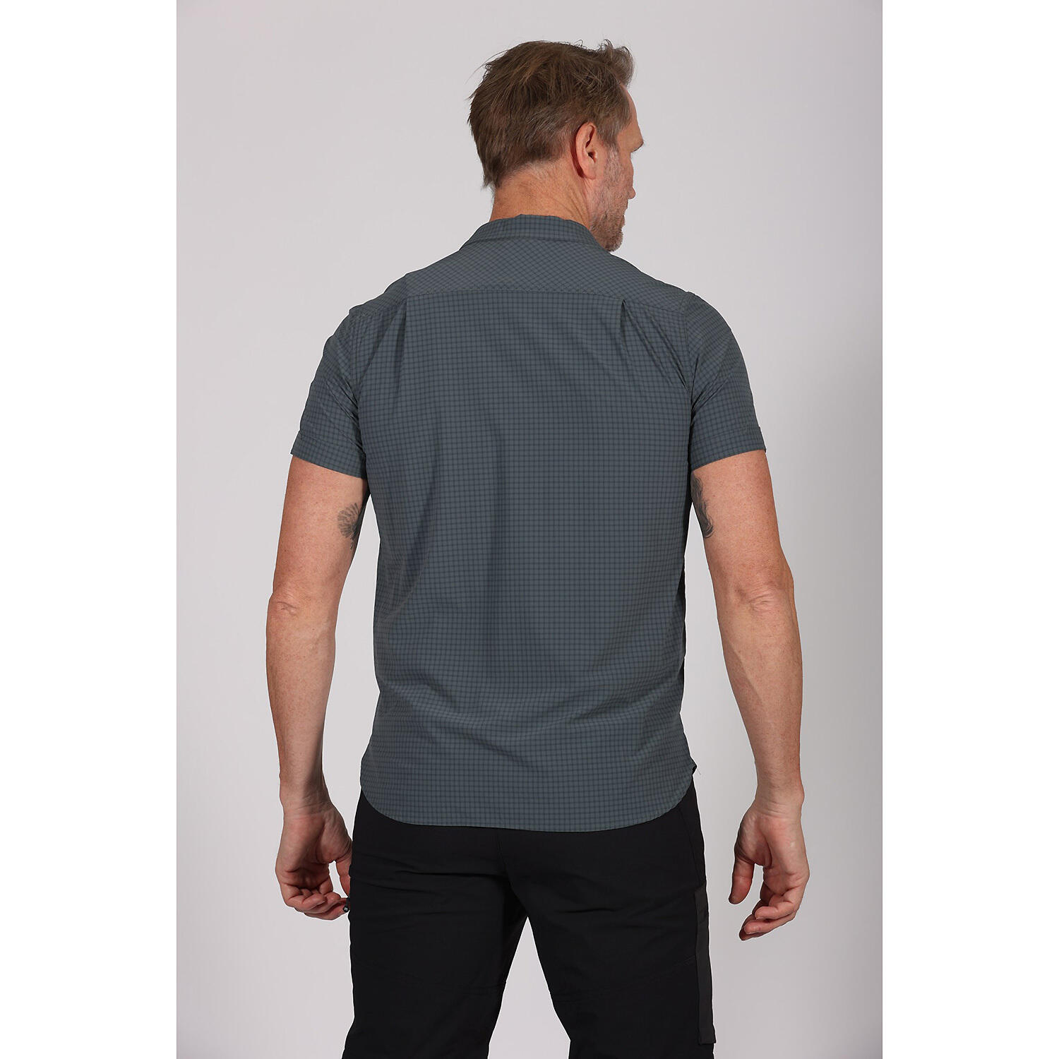 Herren Hemd Veniv 5/6
