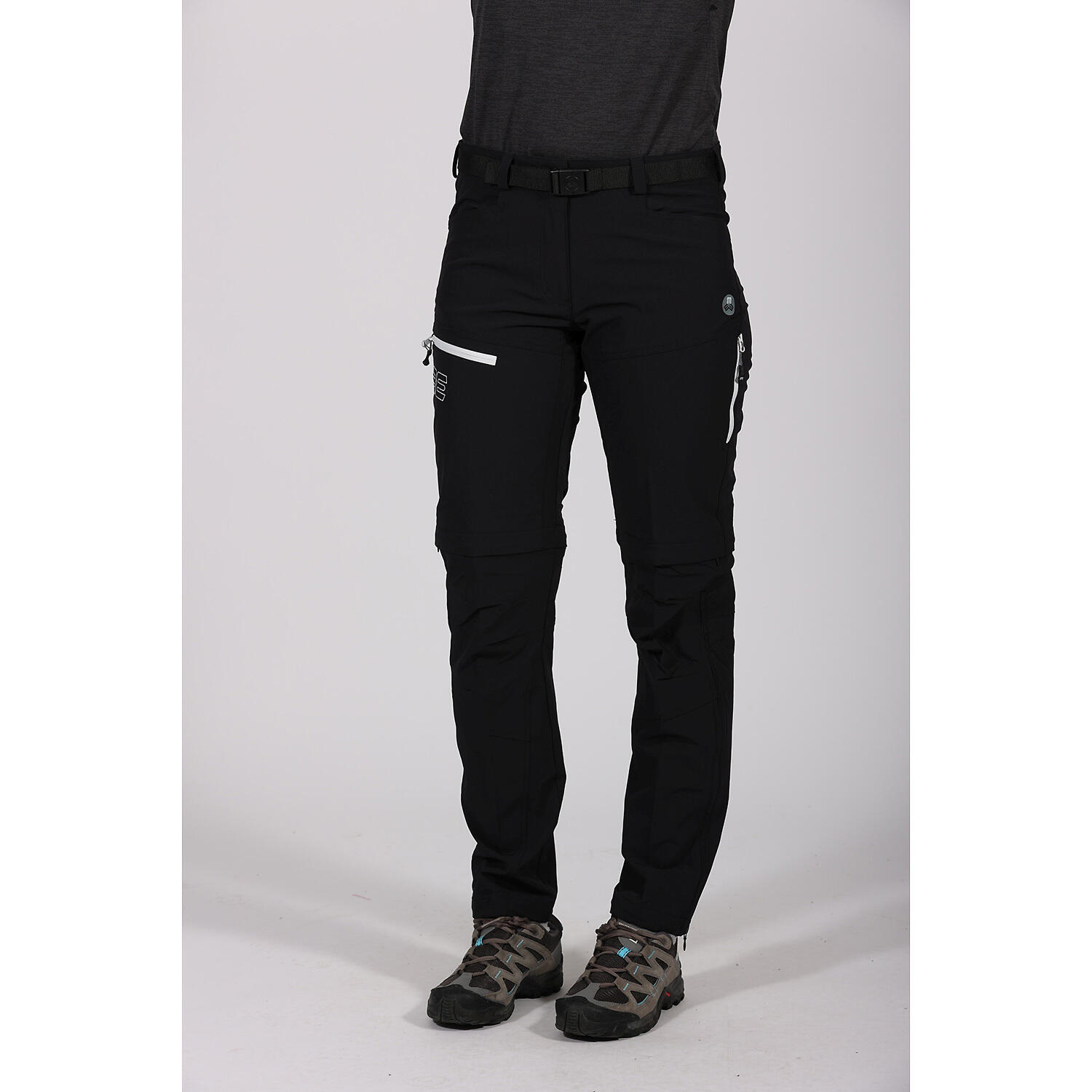 Damen Outdoorhose Oakville 2/10