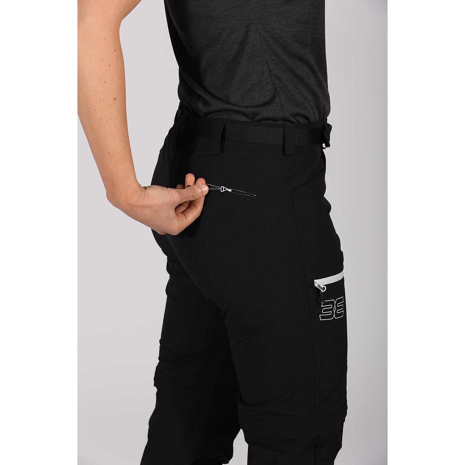 Damen Outdoorhose Oakville 5/10