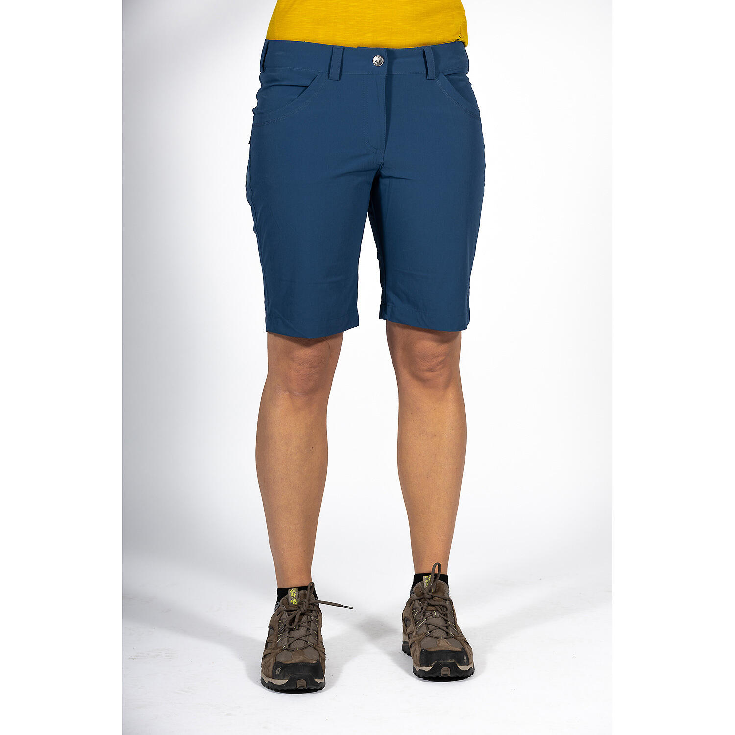 Damen Bermudahose Rimini 2/6