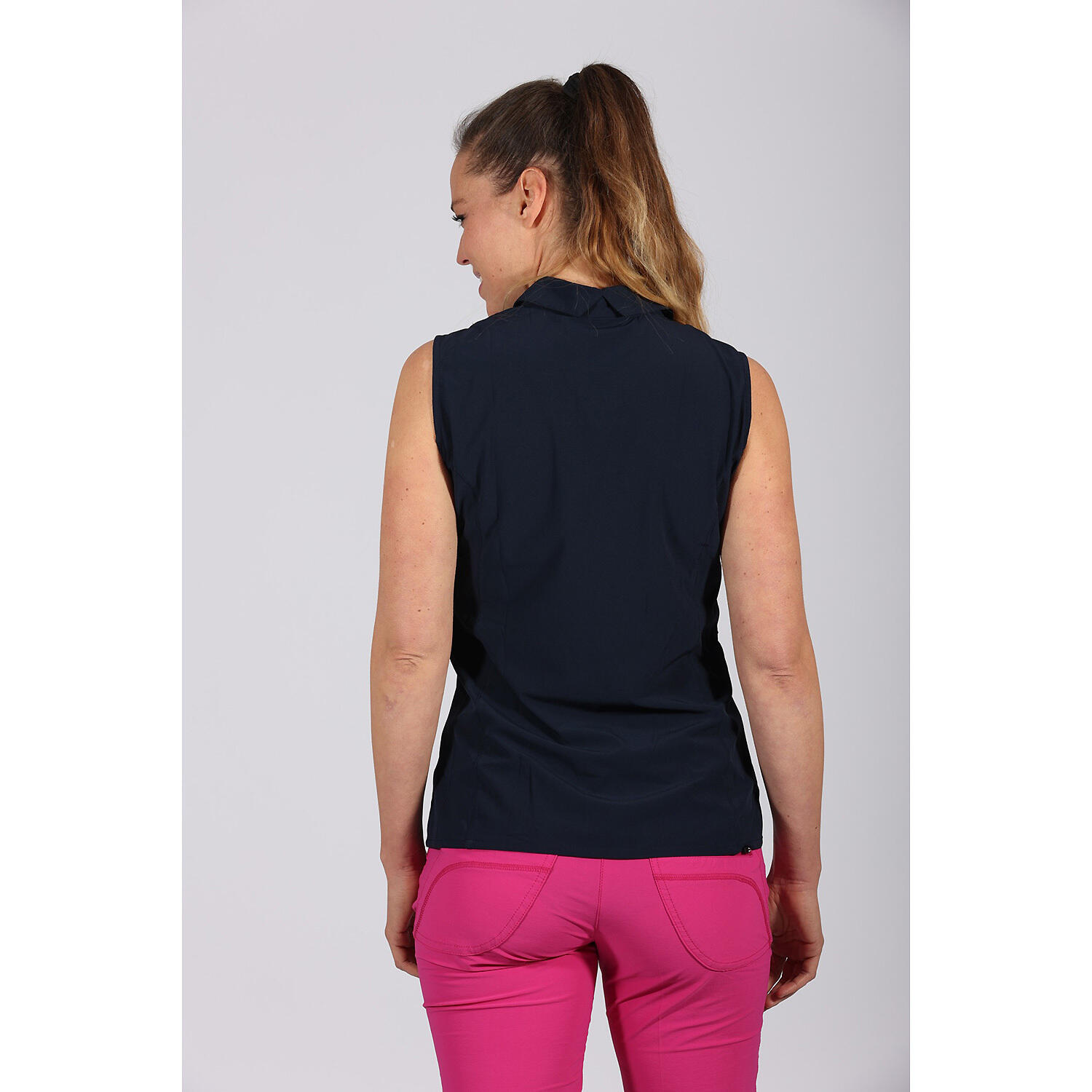 Damen Bluse Rofanspitze 7/7