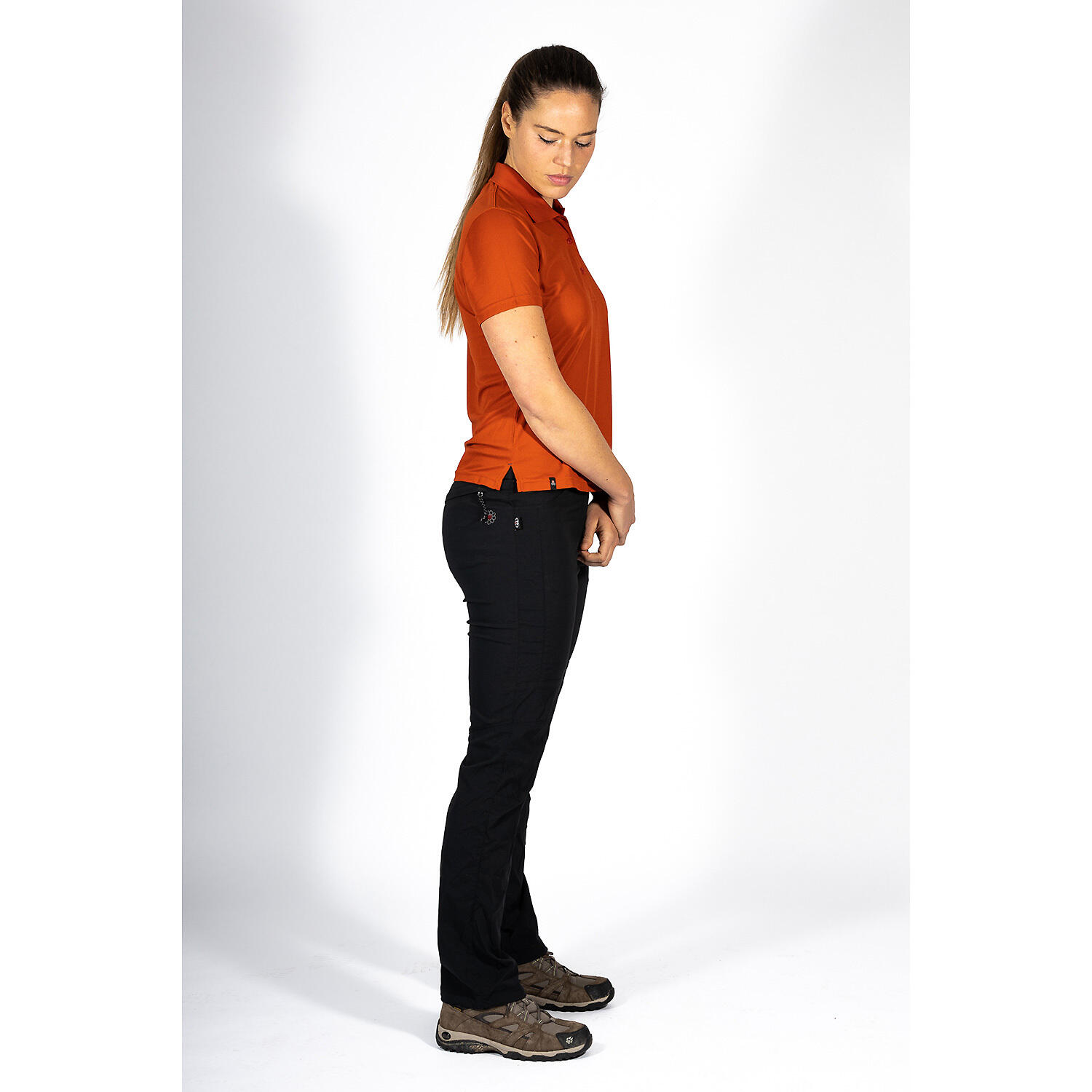 Damen Wanderhose Rennsteig XT 3/6