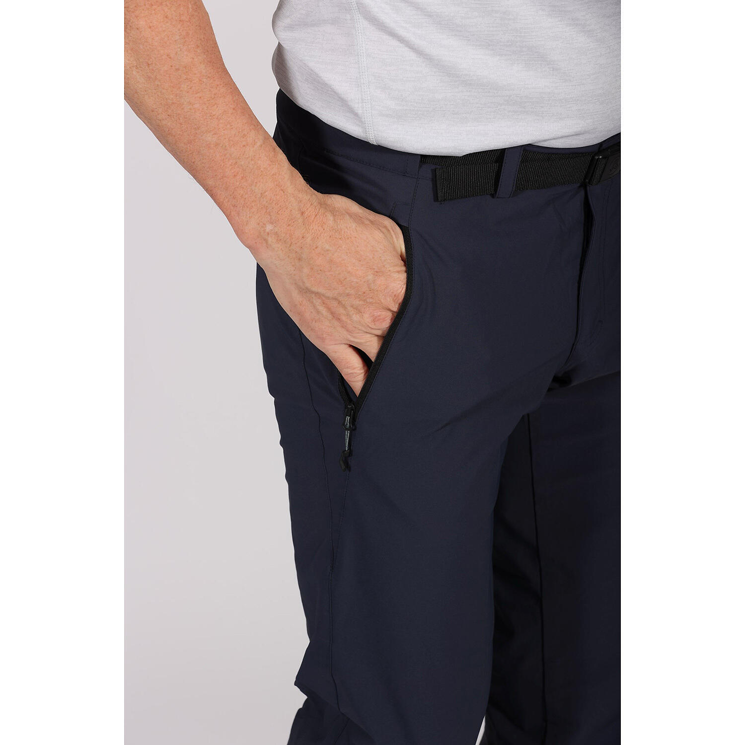 Herren Outdoorhose Kufstein elastic 6/6