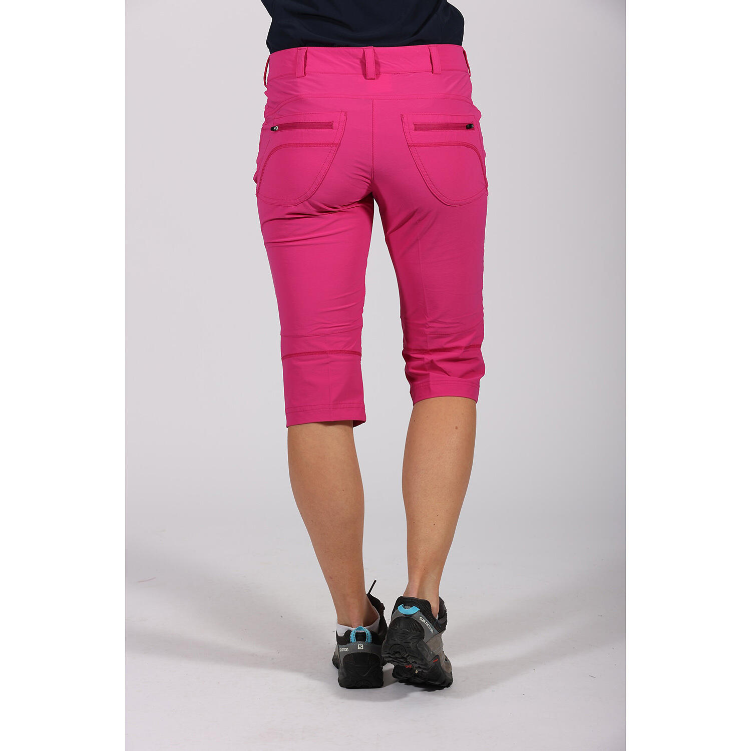 Damen Caprihose Rennes 4/7
