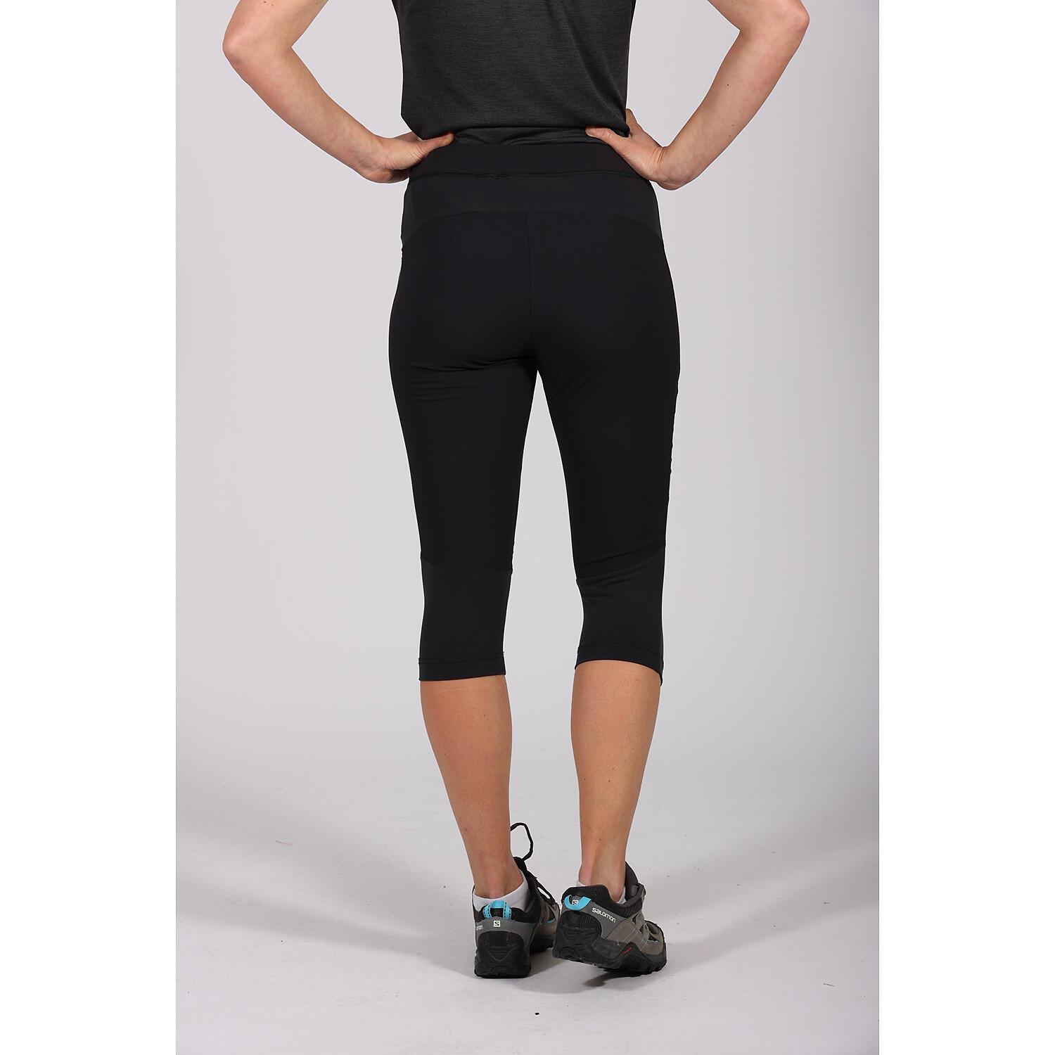 Damen Outdoorhose Simssee 4/6
