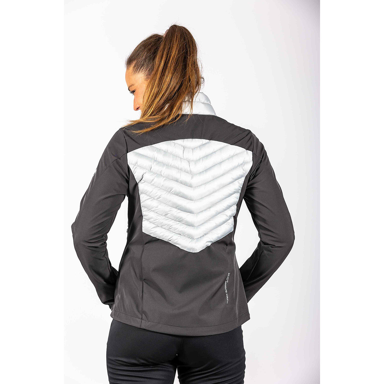 Damen Steppjacke Fügen II 7/7