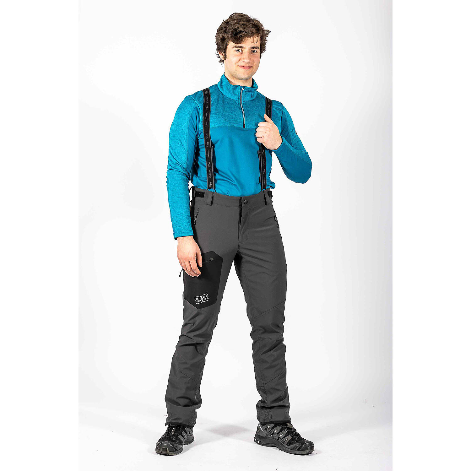 Herren Longsleeve Karstein 3XT 5/5