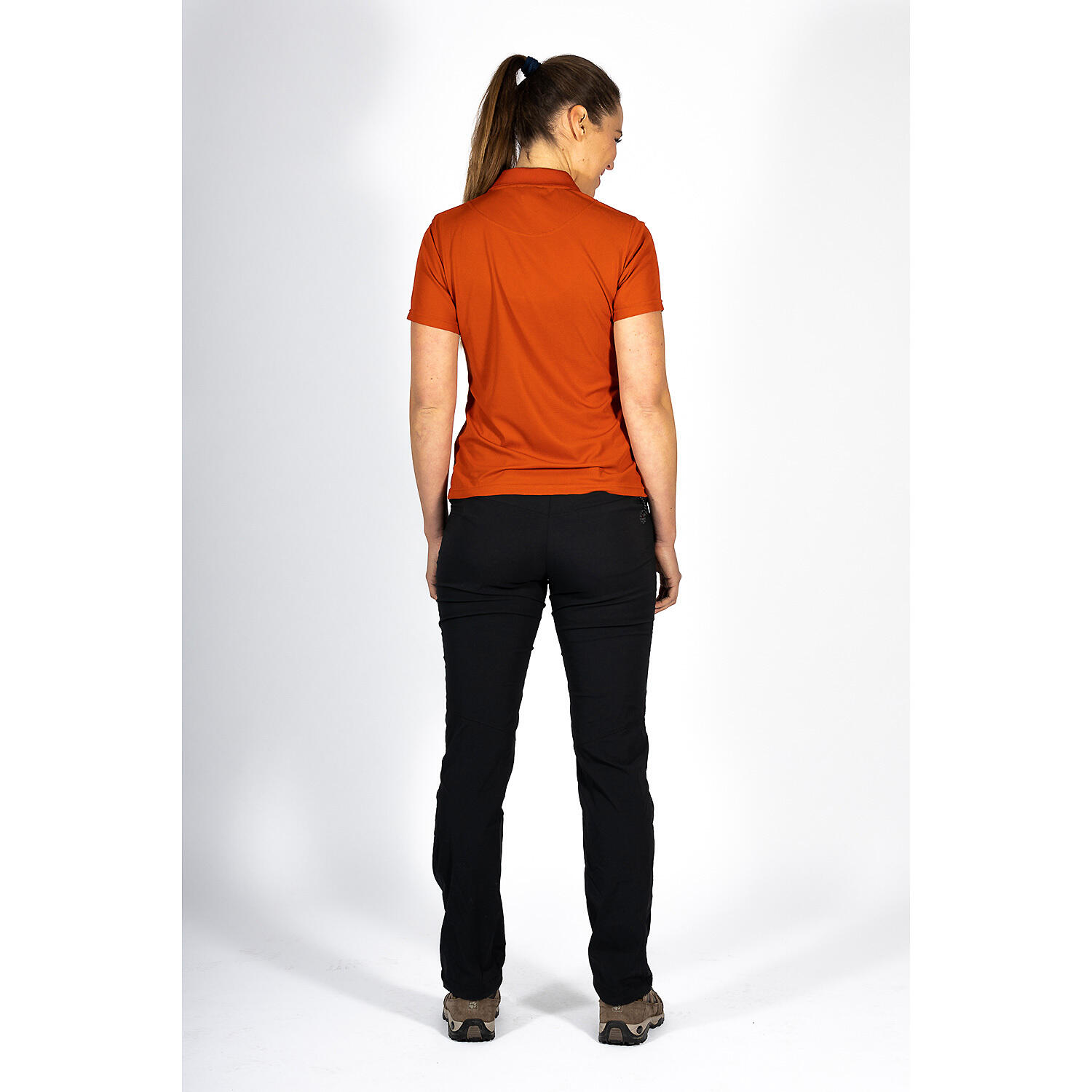 Damen Wanderhose Rennsteig XT 4/6