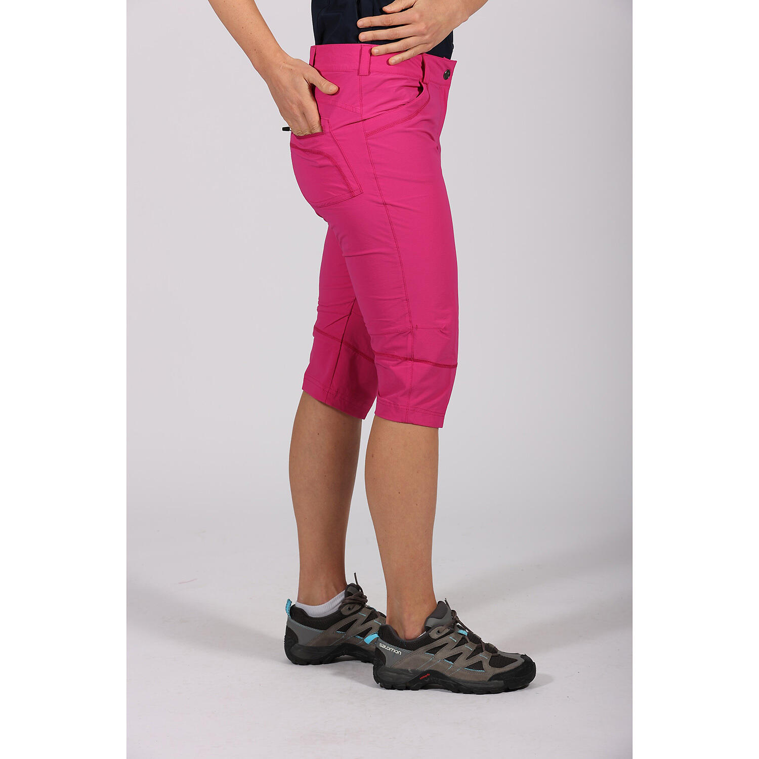 Damen Caprihose Rennes 6/7