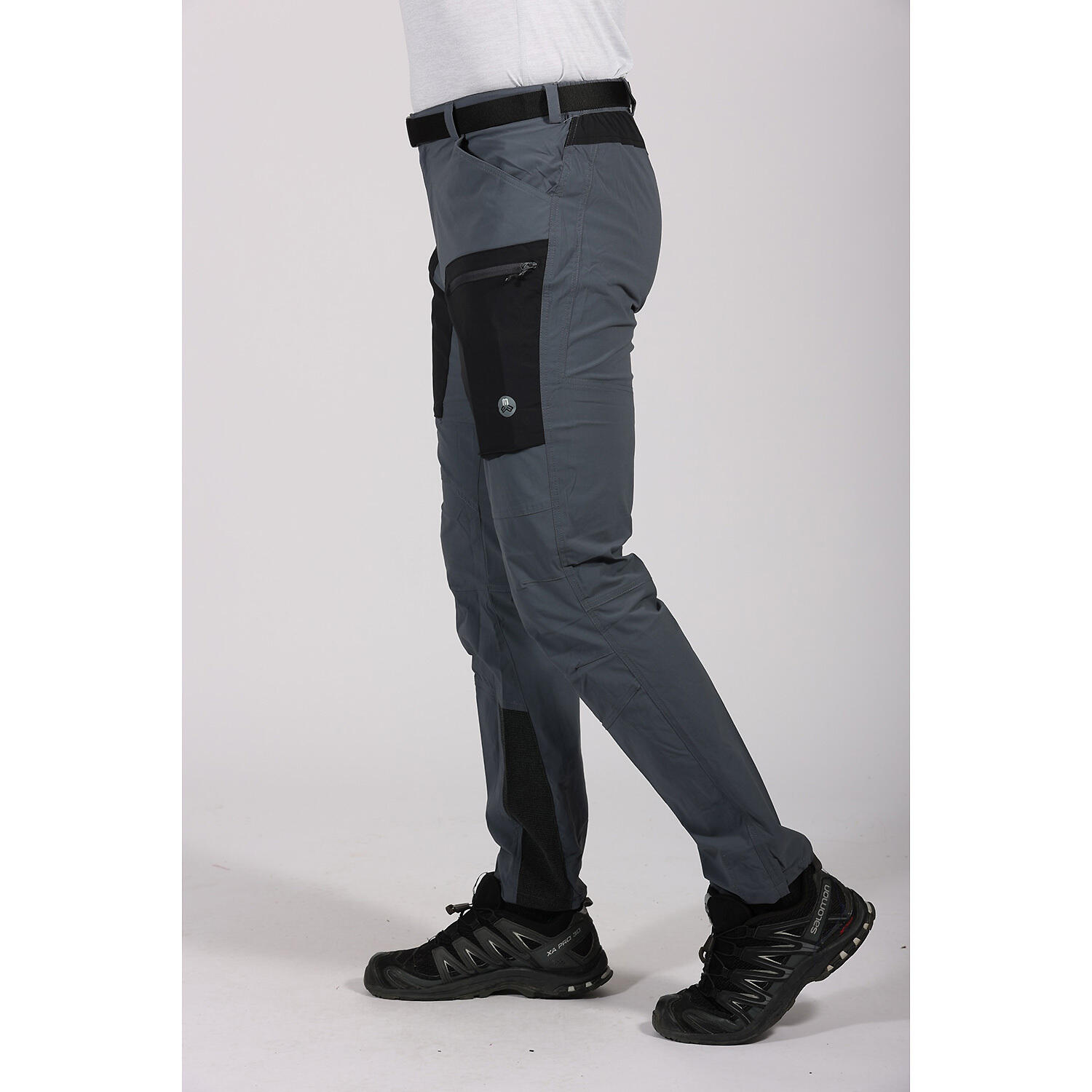 Herren Outdoorhose Etzel 4/8