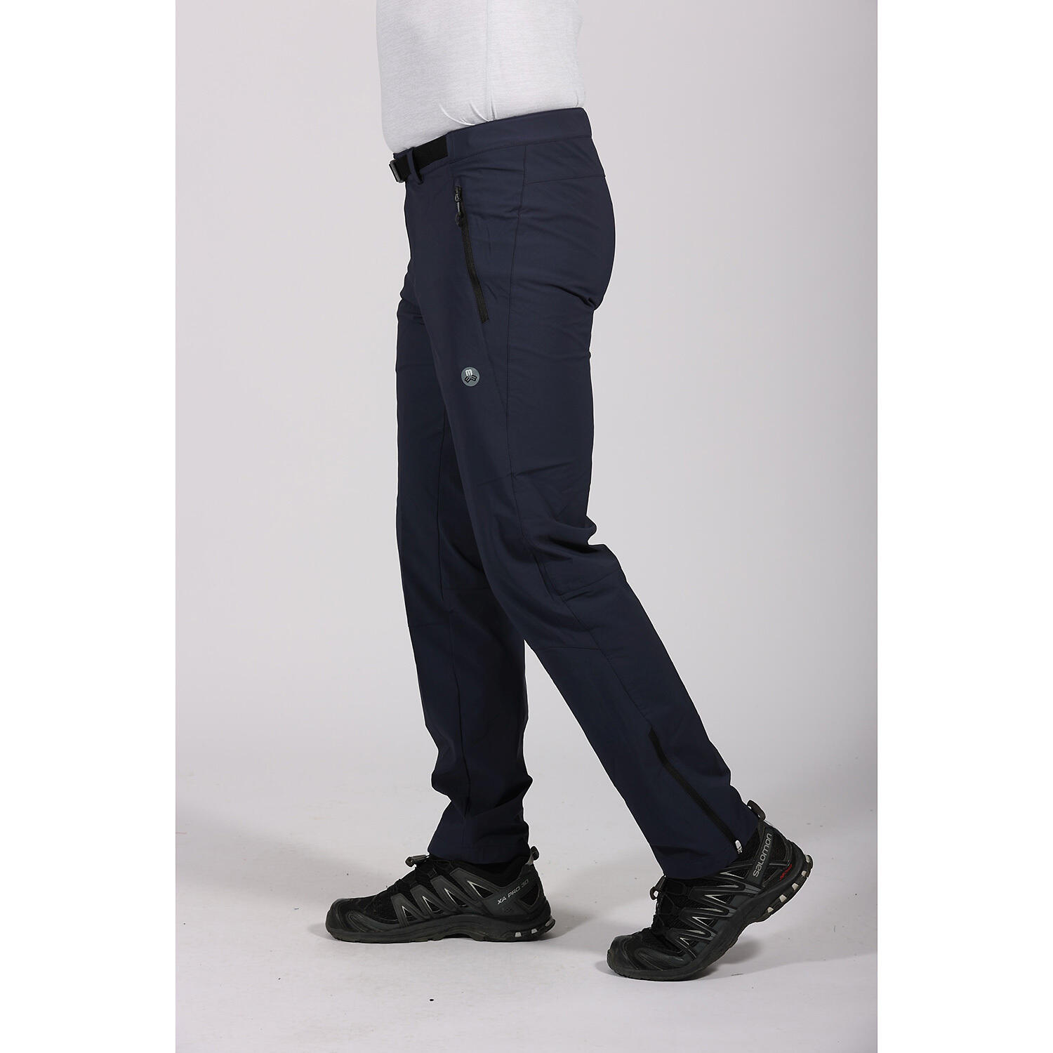 Herren Outdoorhose Kufstein elastic 4/6