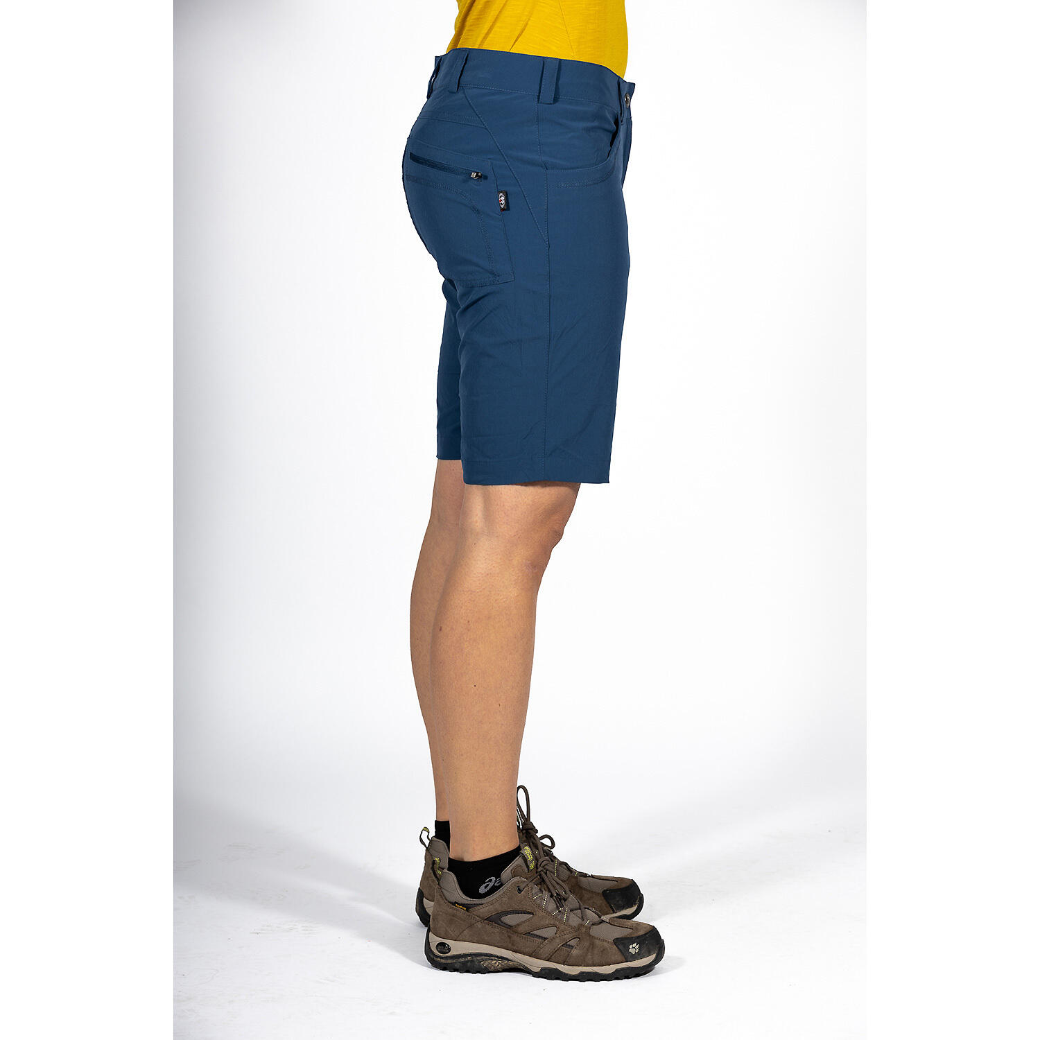 Damen Bermudahose Rimini 3/6