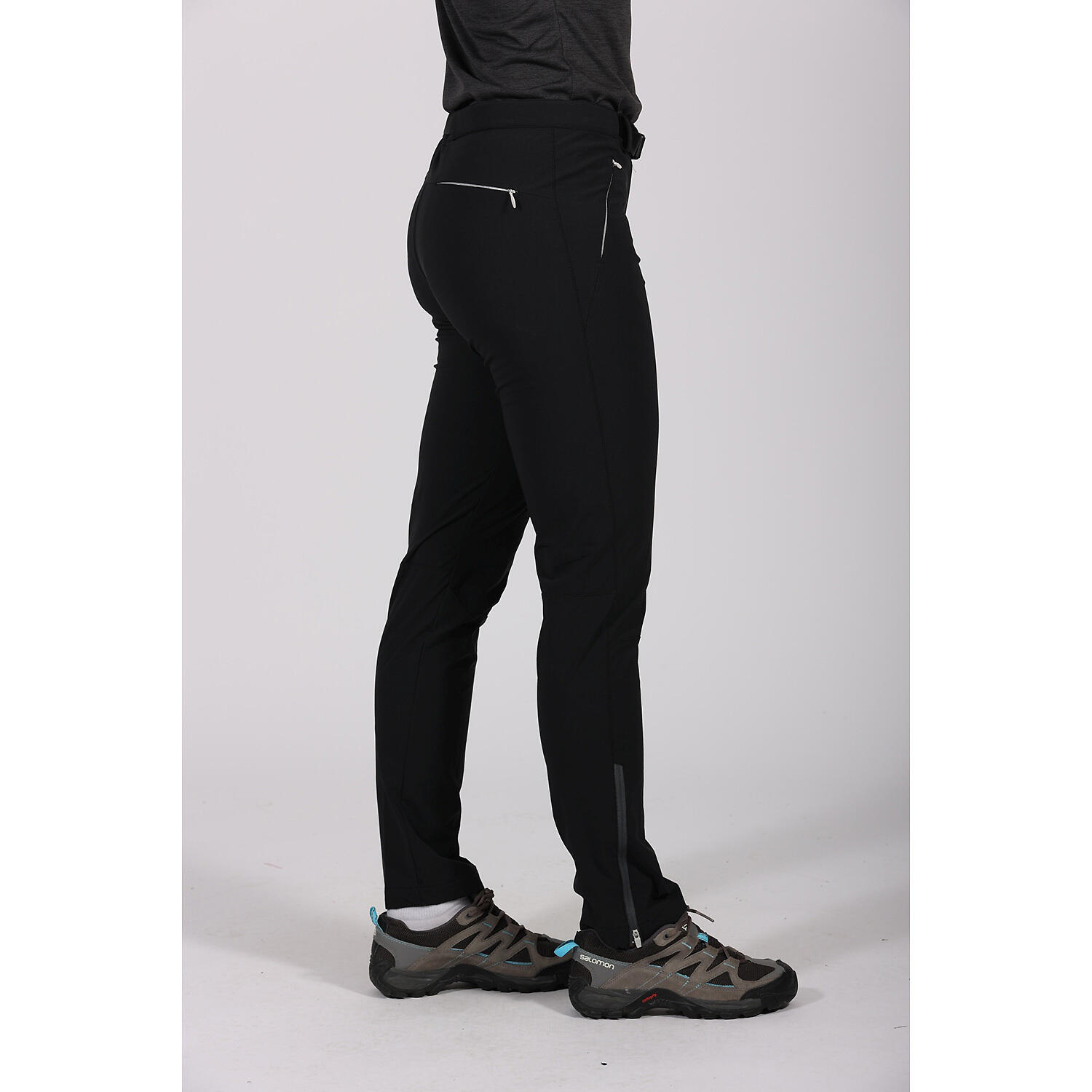 Damen Outdoorhose Seis XT elastic 5/7