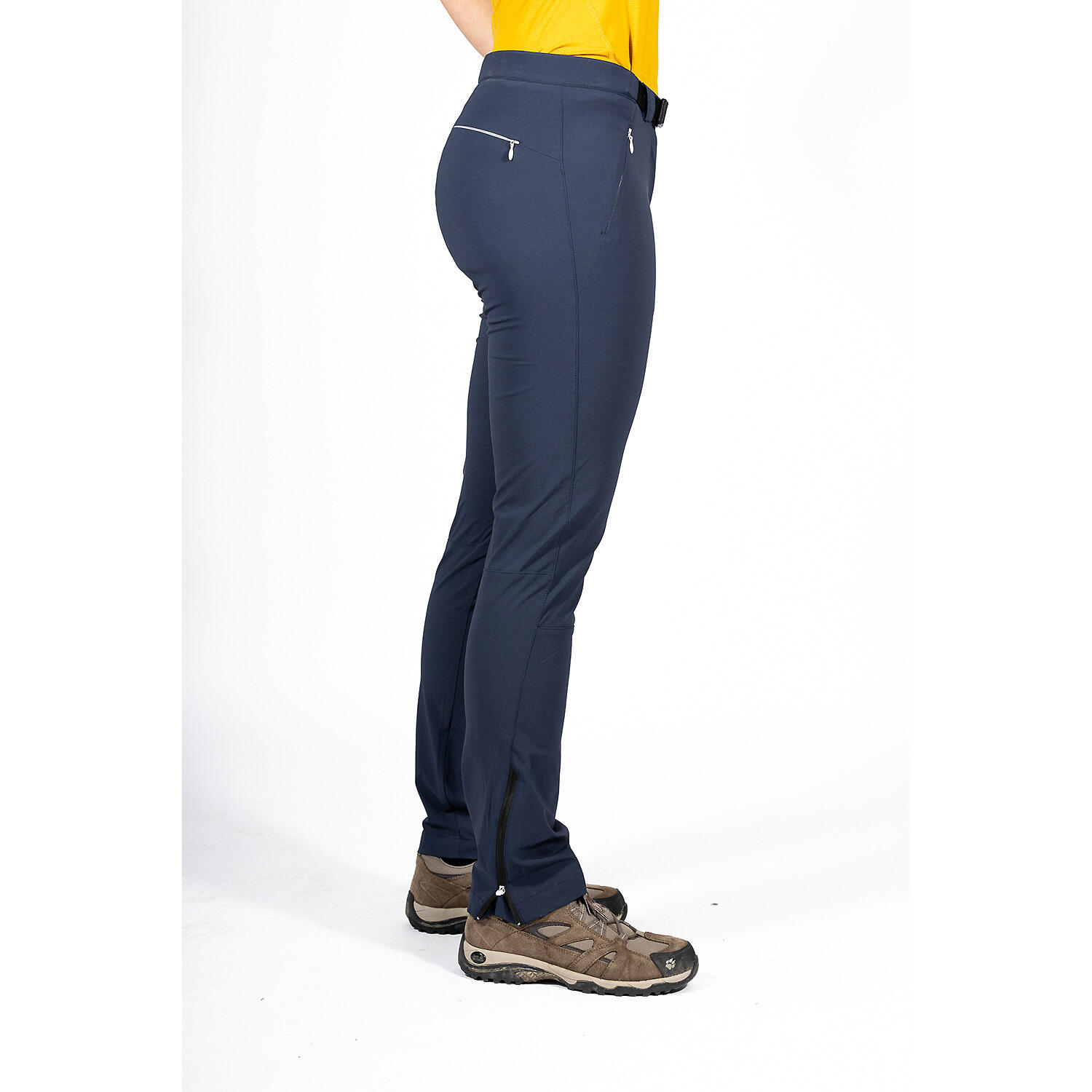 Damen Outdoorhose Seis XT elastic 3/6