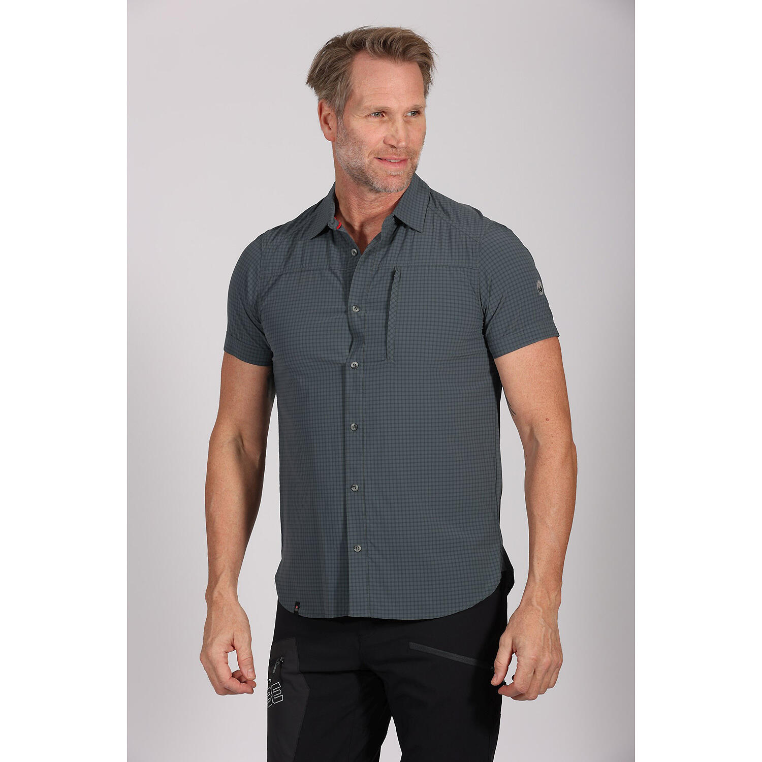 Herren Hemd Veniv 2/6