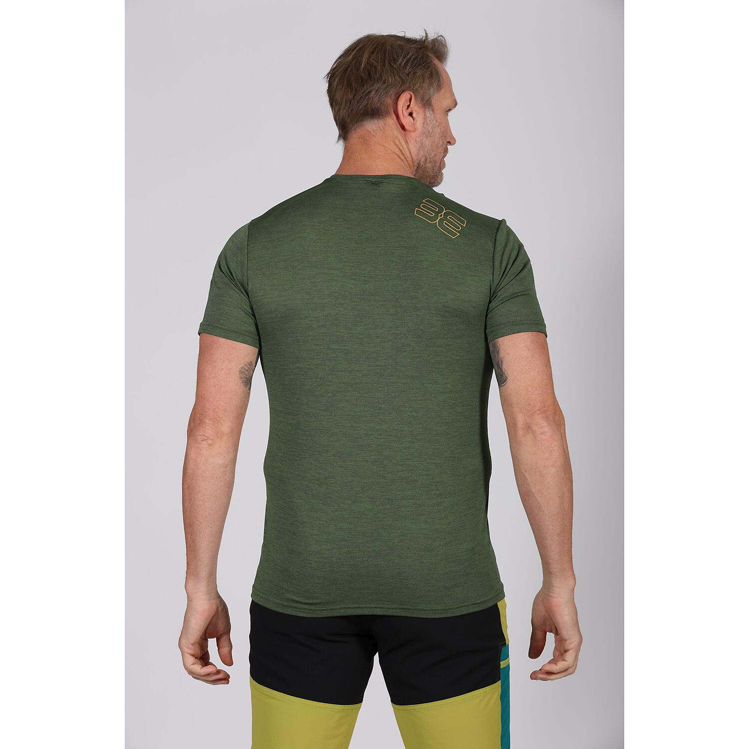 Herren T-Shirt Mike fresh 5/5