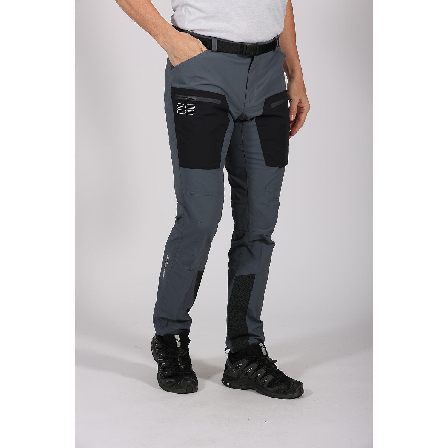 Herren Outdoorhose Etzel 6/8