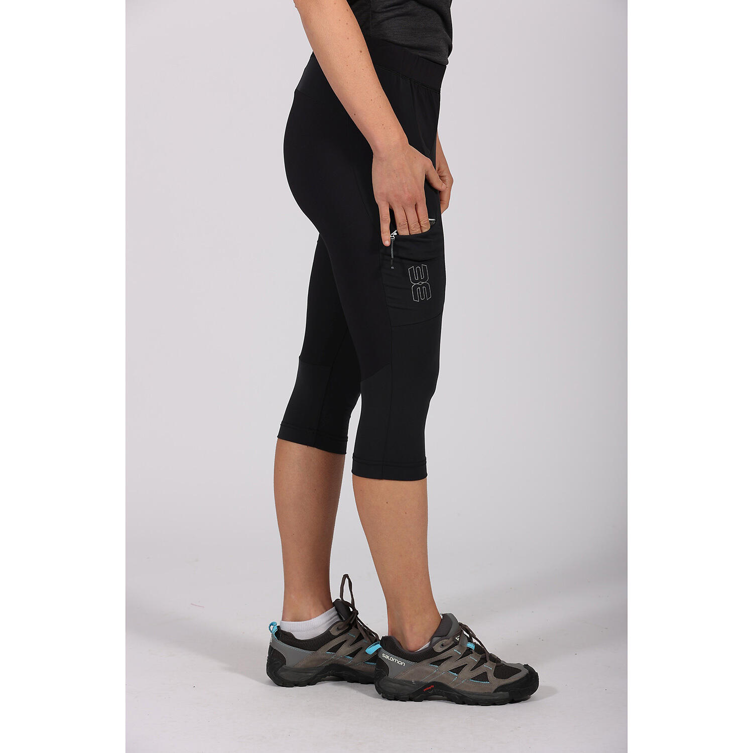 Damen Outdoorhose Simssee 6/6