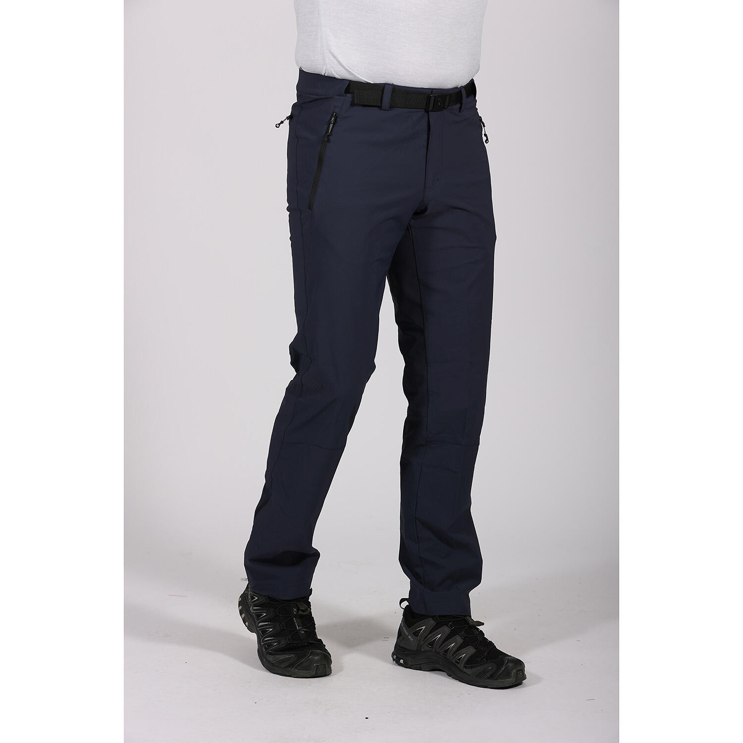 Herren Outdoorhose Kufstein elastic 2/6