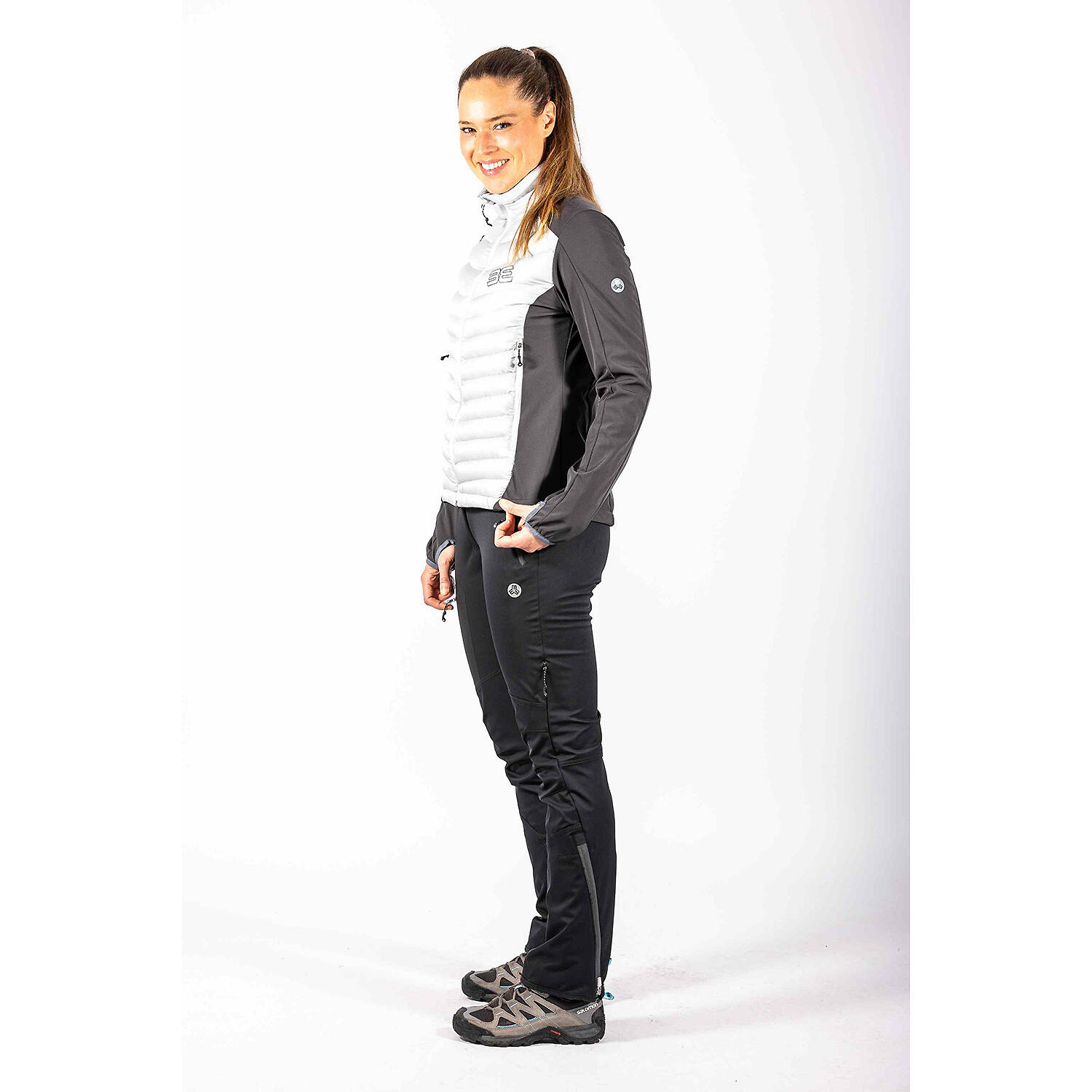 Damen Steppjacke Fügen II 3/7