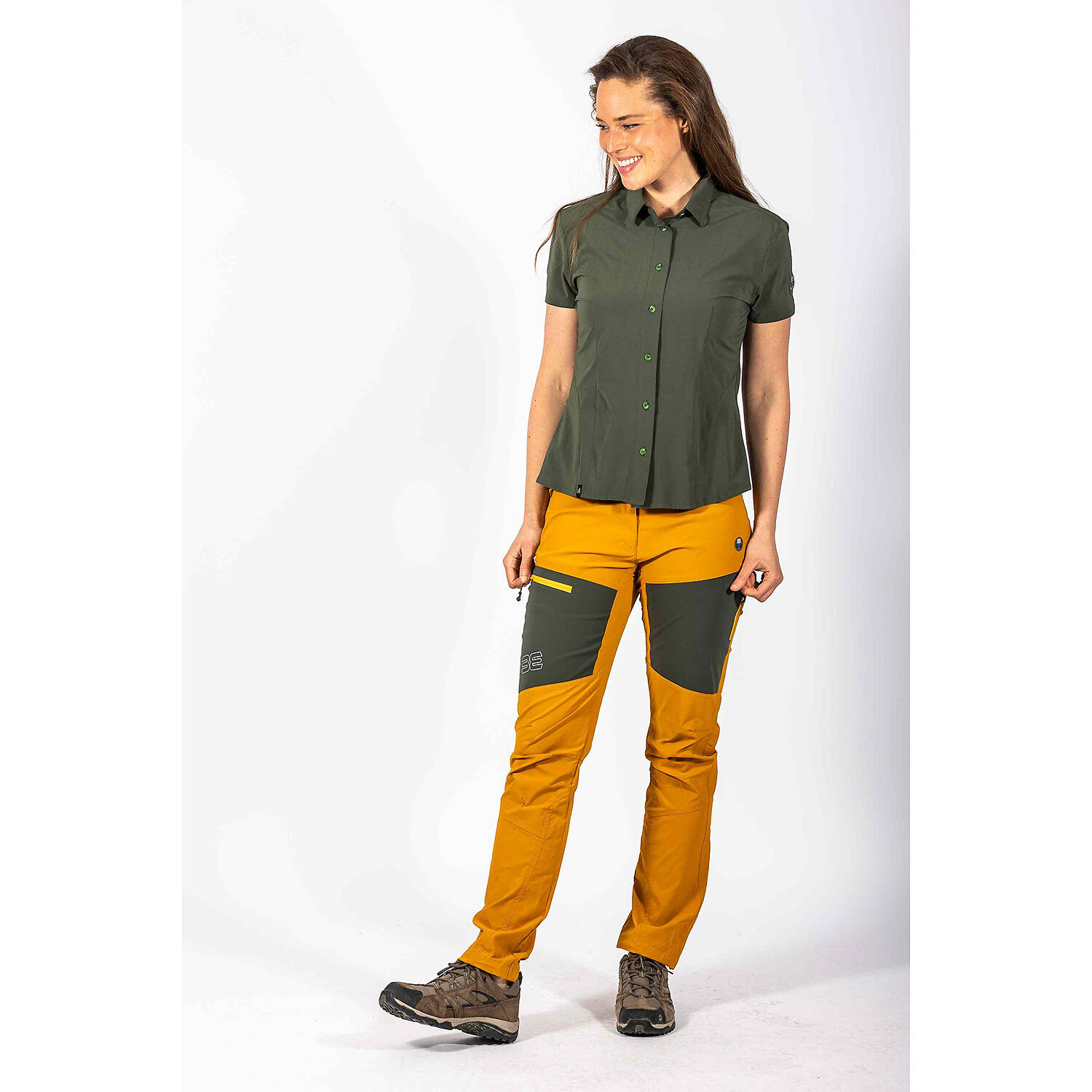 Damen Outdoorhose Astoria 2/6