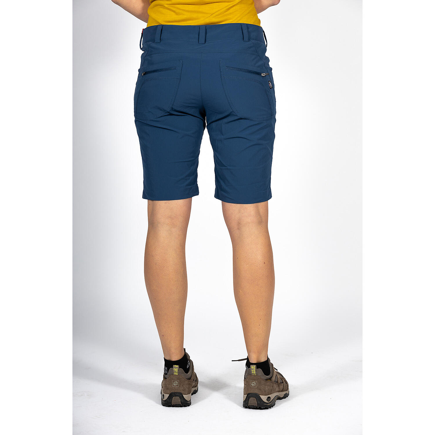 Damen Bermudahose Rimini 4/6