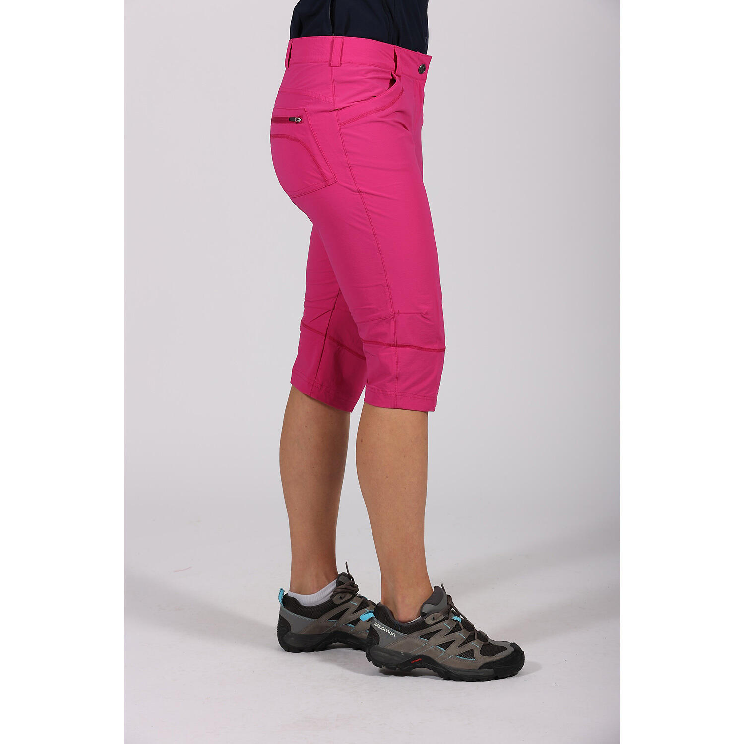 Damen Caprihose Rennes 5/7