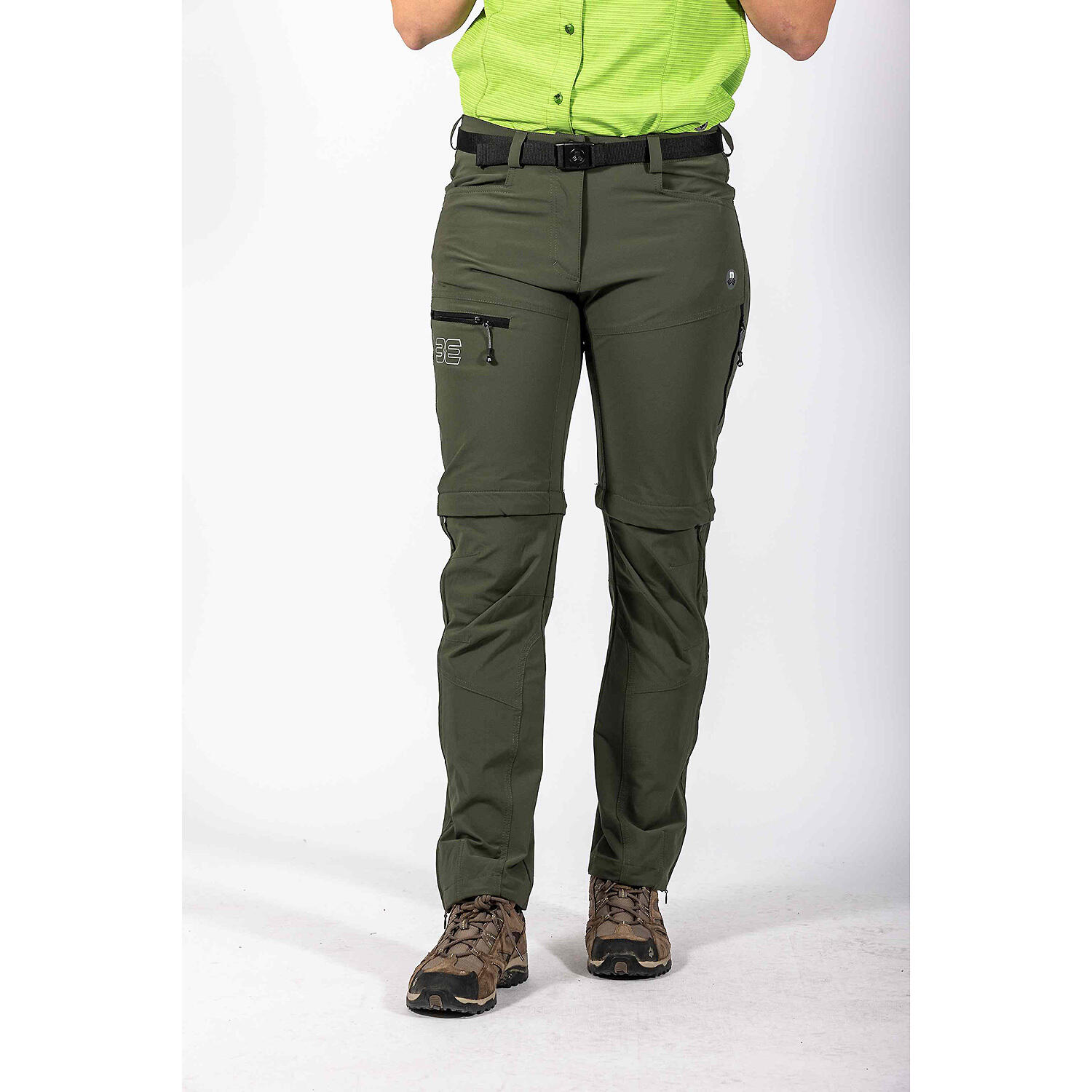 Damen Outdoorhose Oakville 2/7