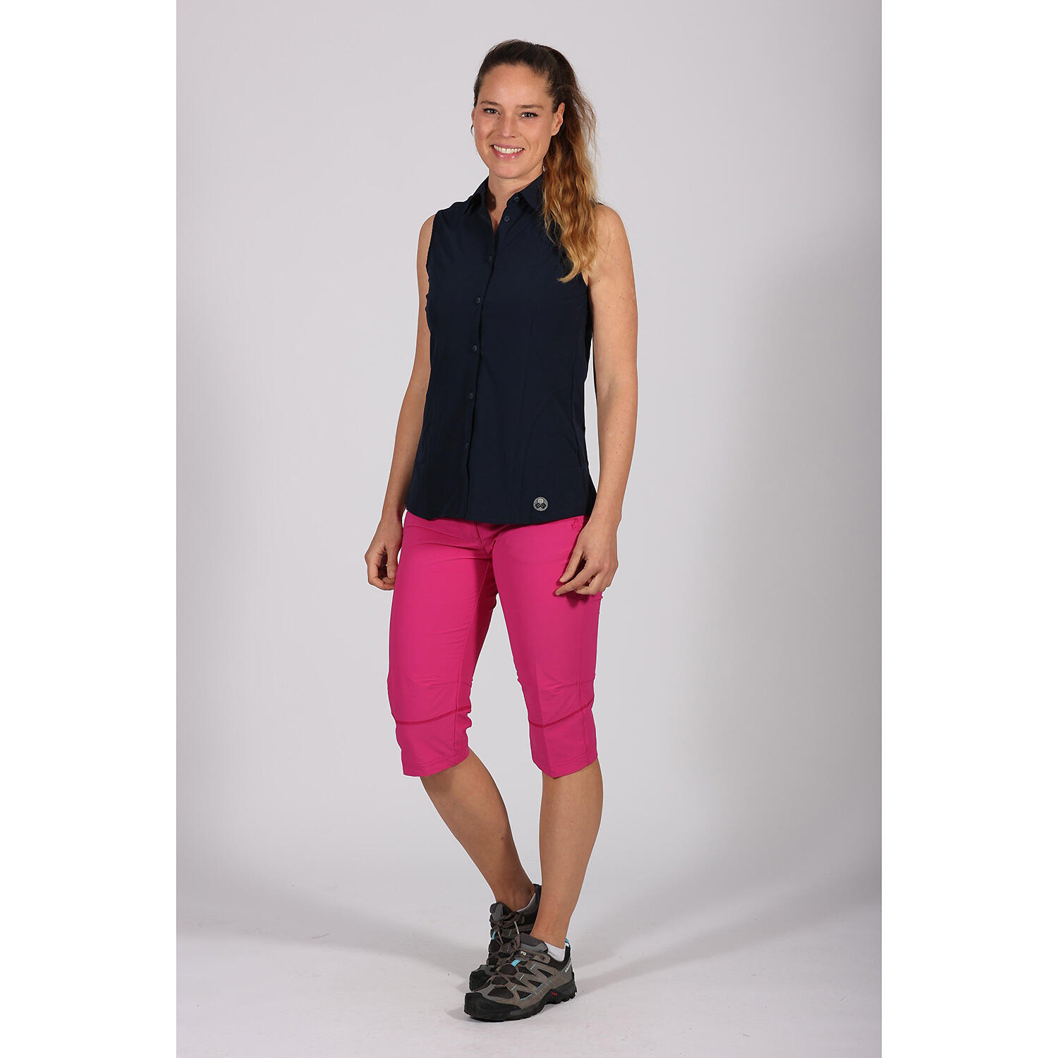 Damen Bluse Rofanspitze 2/7
